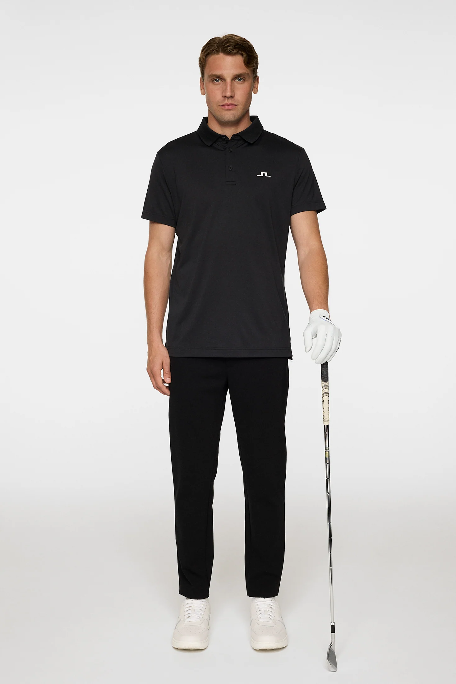 Bridge Polo / Black - Image 4