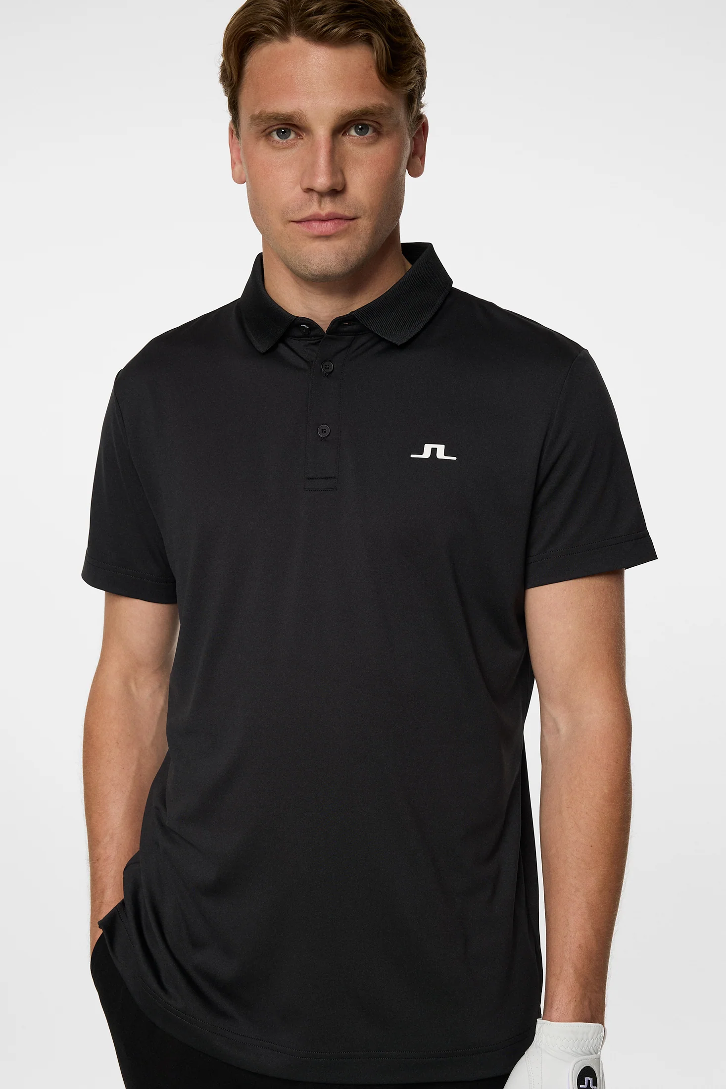 Bridge Polo / Black - Image 5