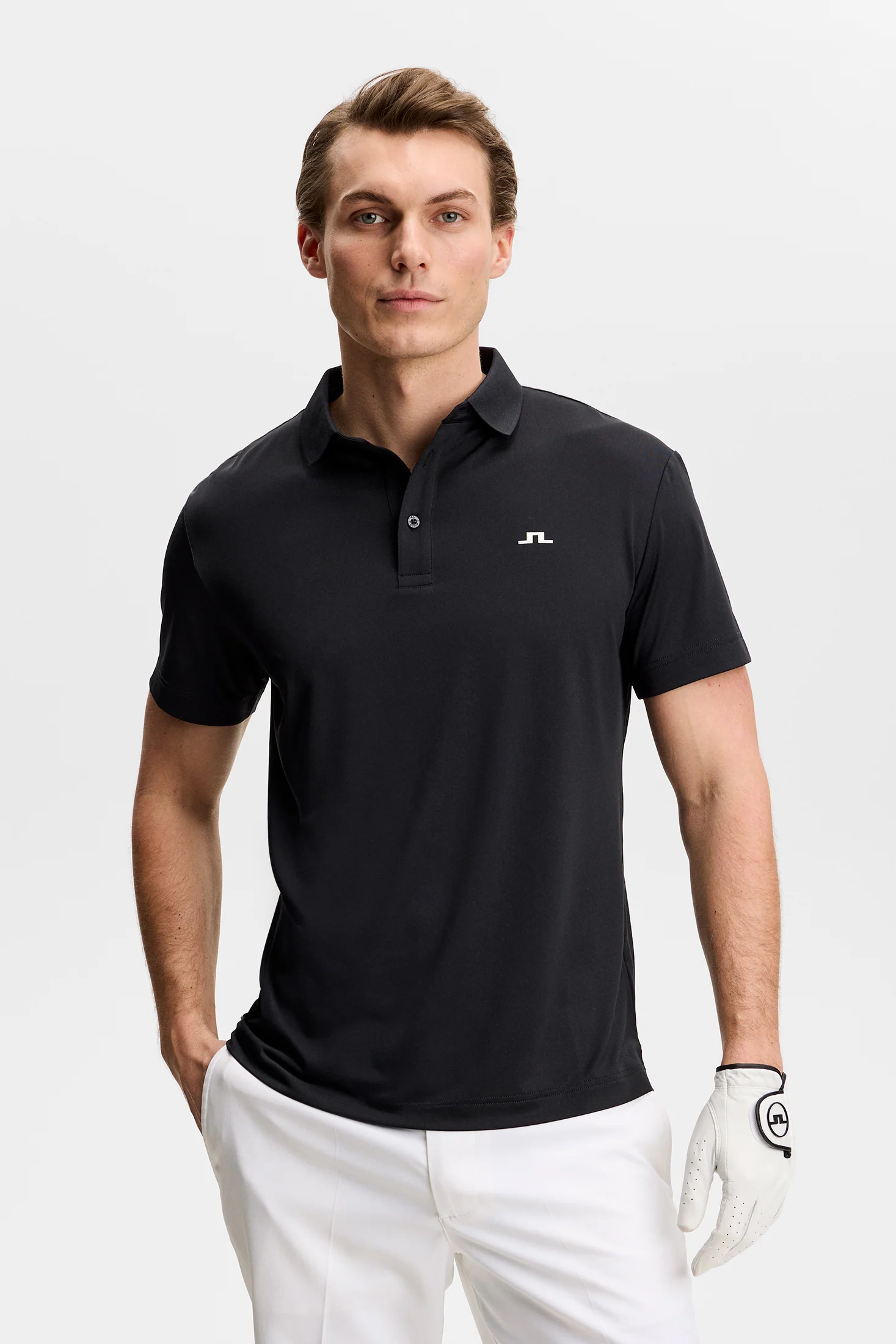 Bridge Polo / Black - Image 2