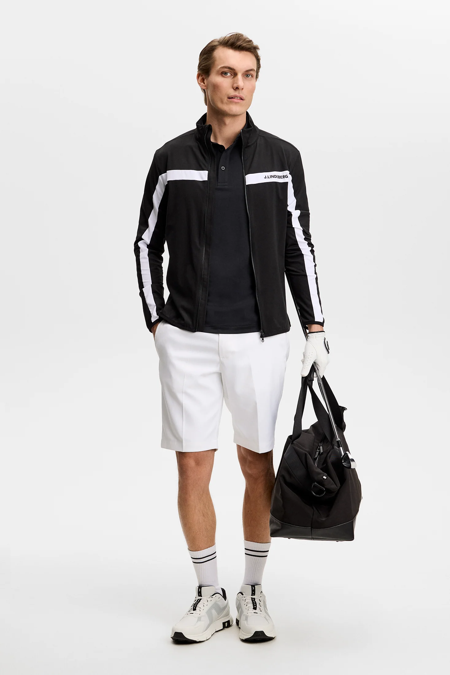Bridge Polo / Black - Image 4
