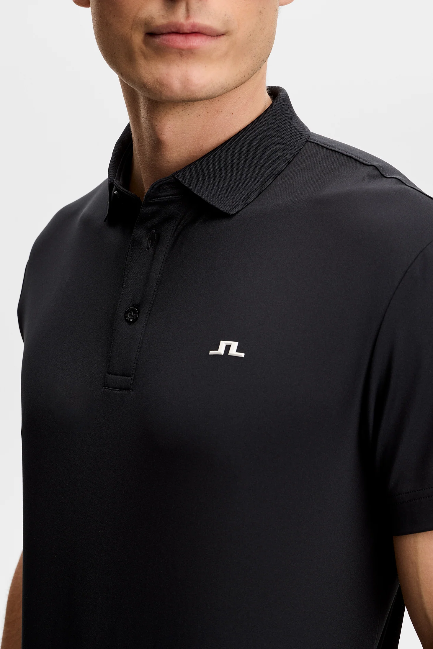 Bridge Polo / Black - Image 5