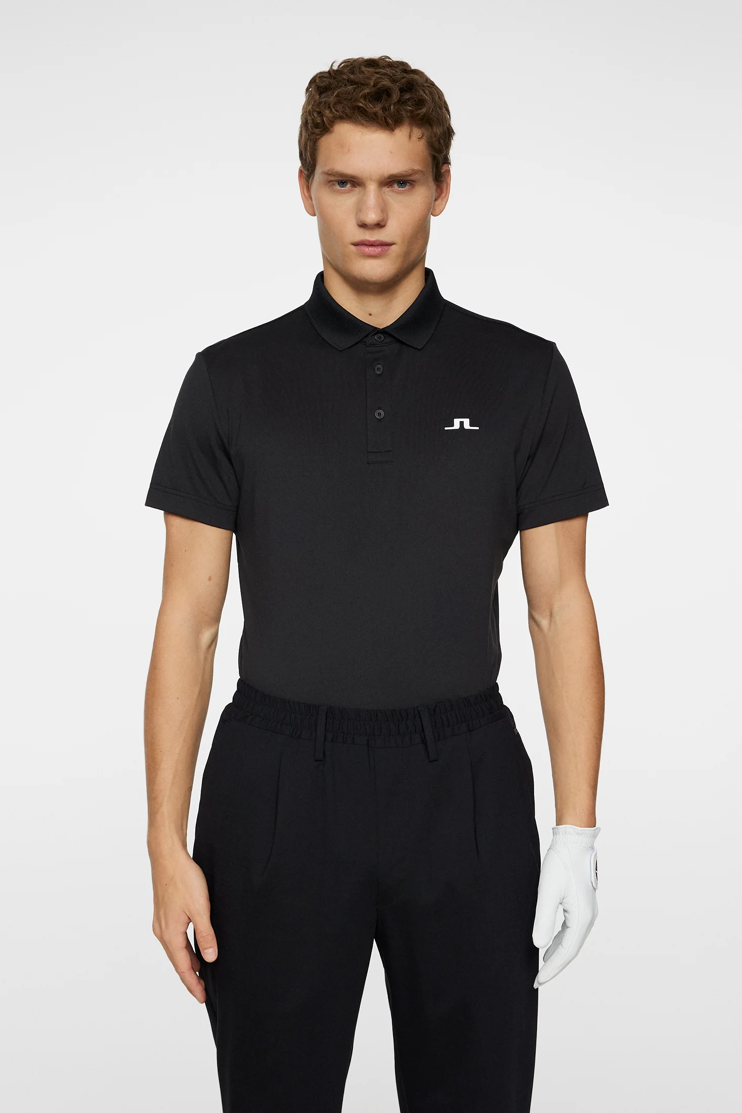 Bridge Polo / Black - Image 2