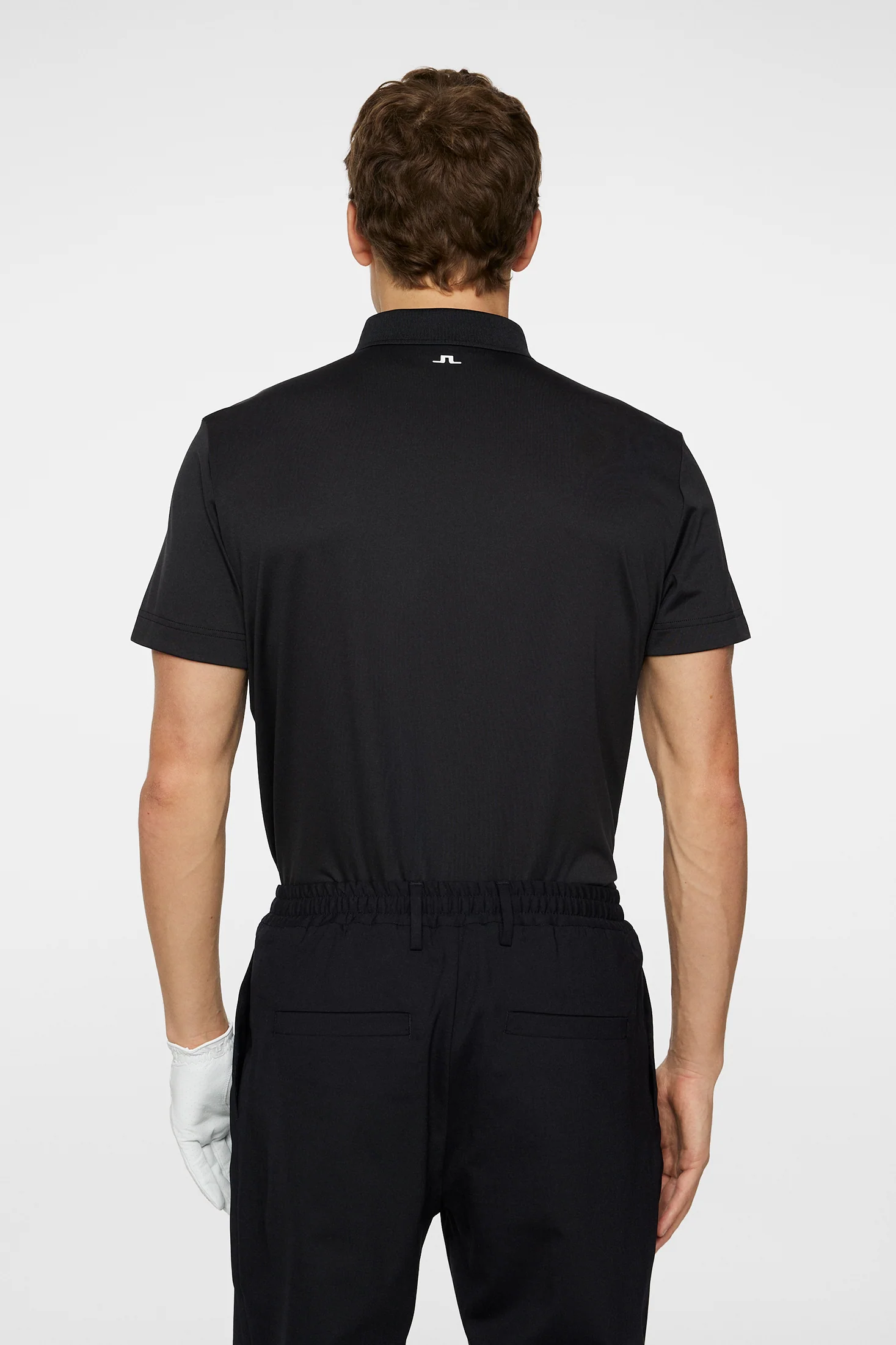 Bridge Polo / Black - Image 3
