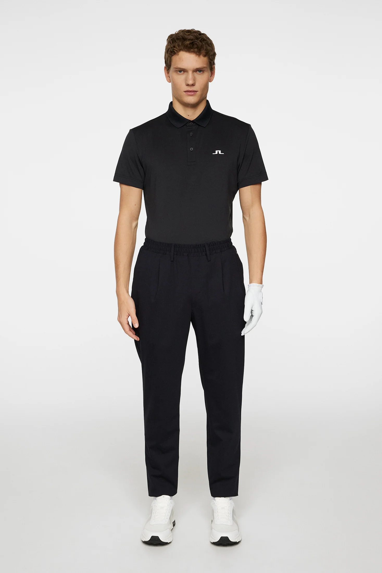 Bridge Polo / Black - Image 4