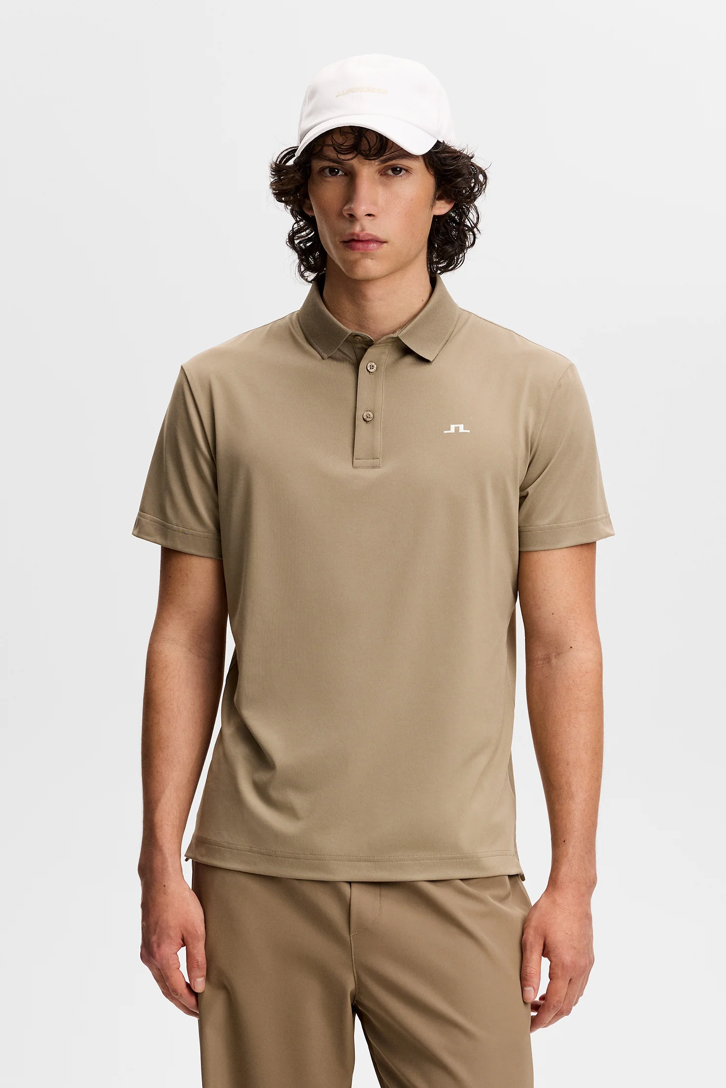 Bridge Polo / Brindle - Image 2