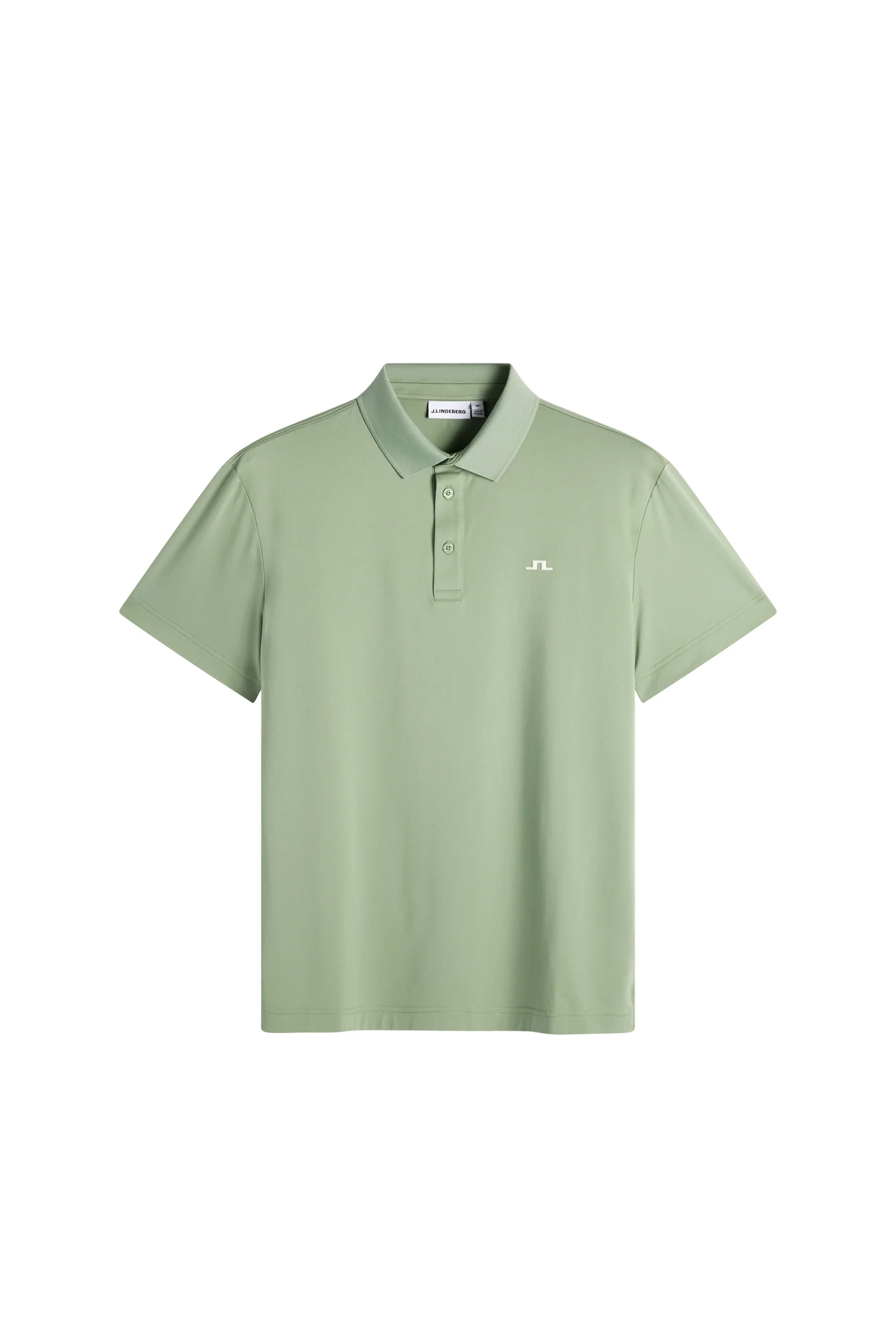 Bridge Polo / Hedge Green