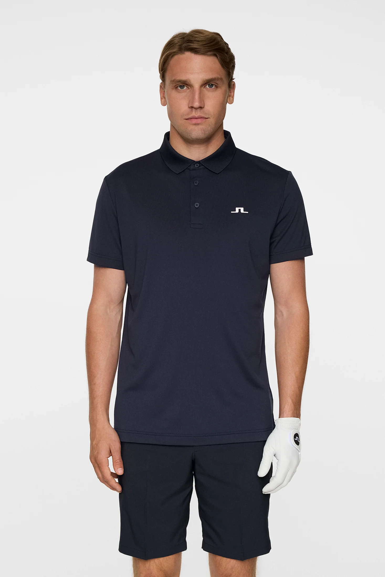 Bridge Polo / JL Navy - Image 2