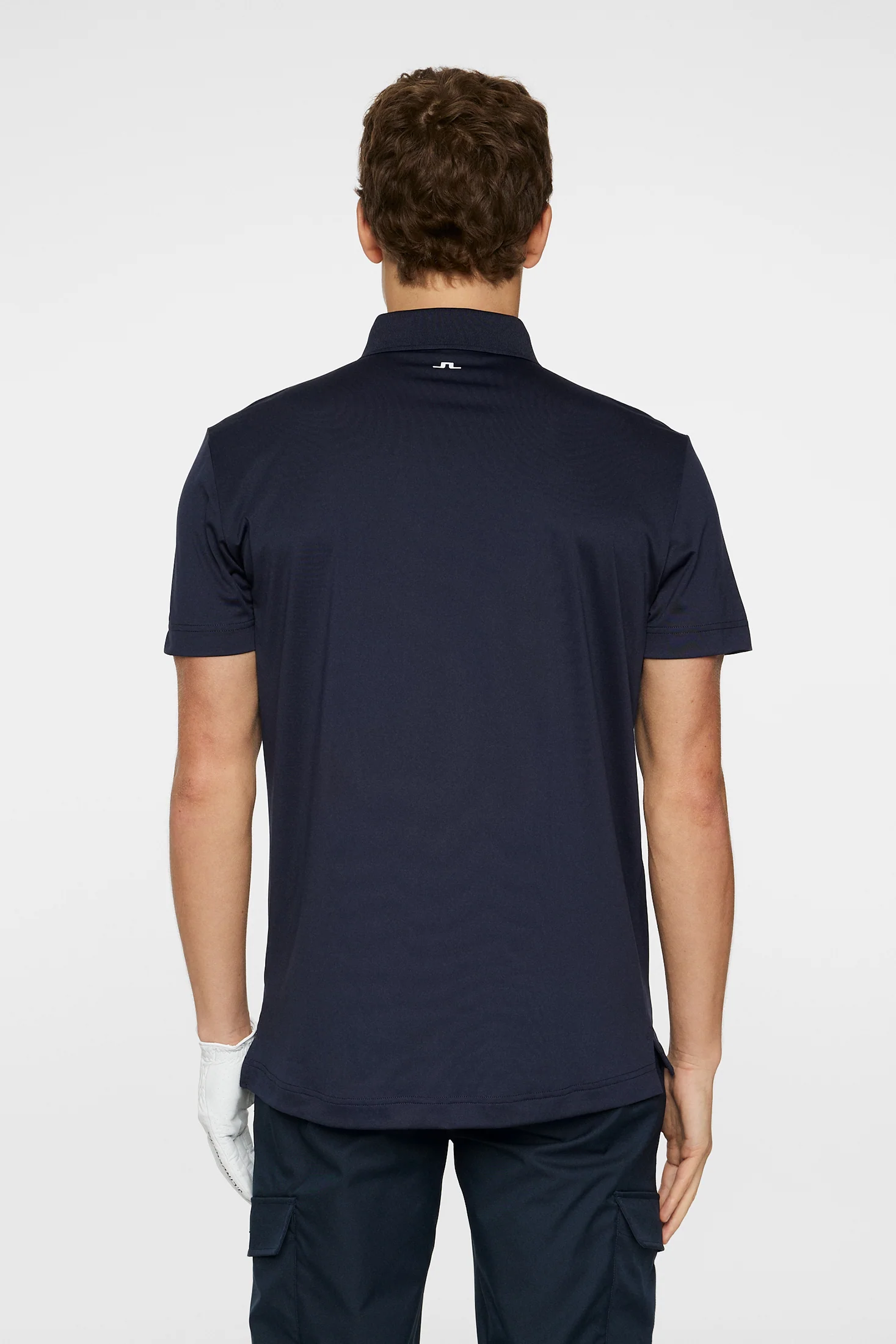 Bridge Polo / JL Navy - Image 3