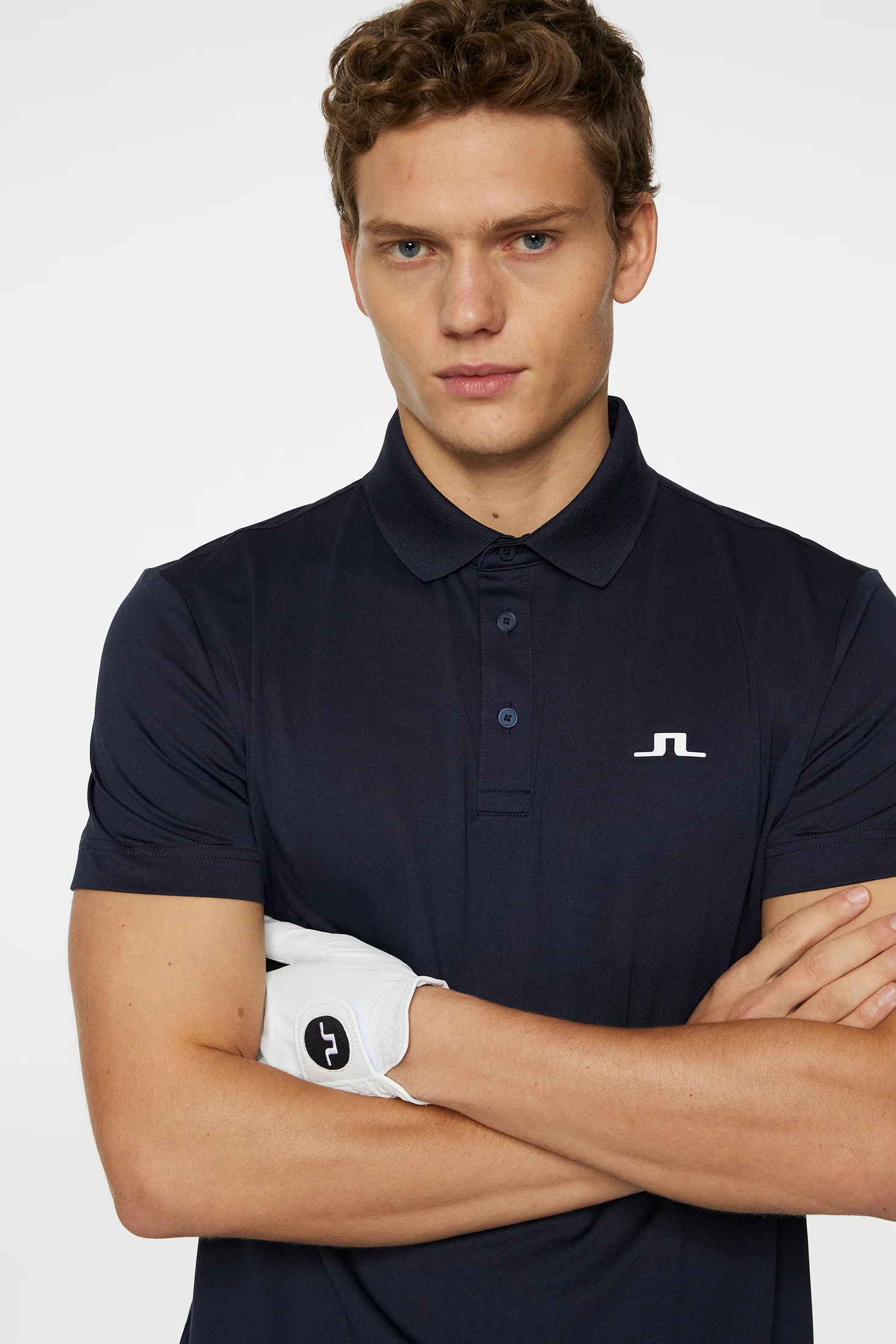 Bridge Polo / JL Navy - Image 5