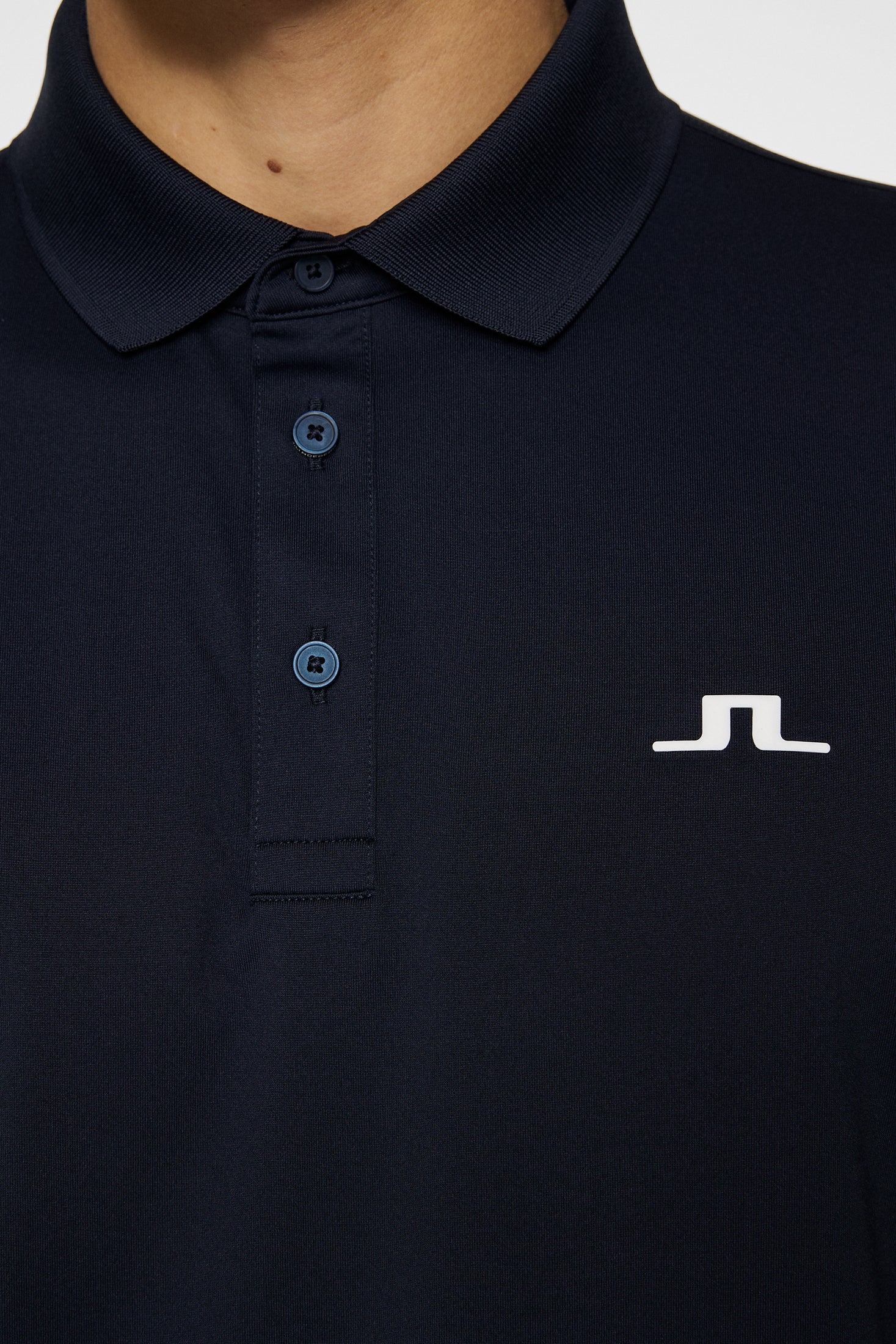 Bridge Polo / JL Navy - Image 6