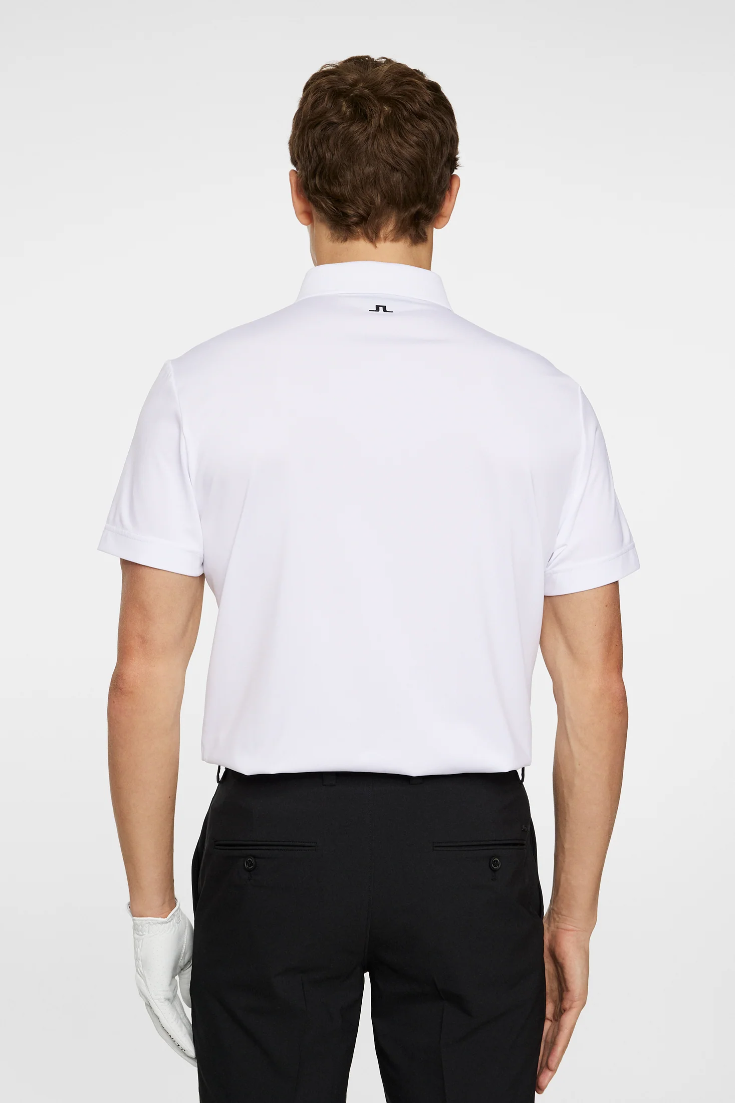Bridge Polo / White - Image 3