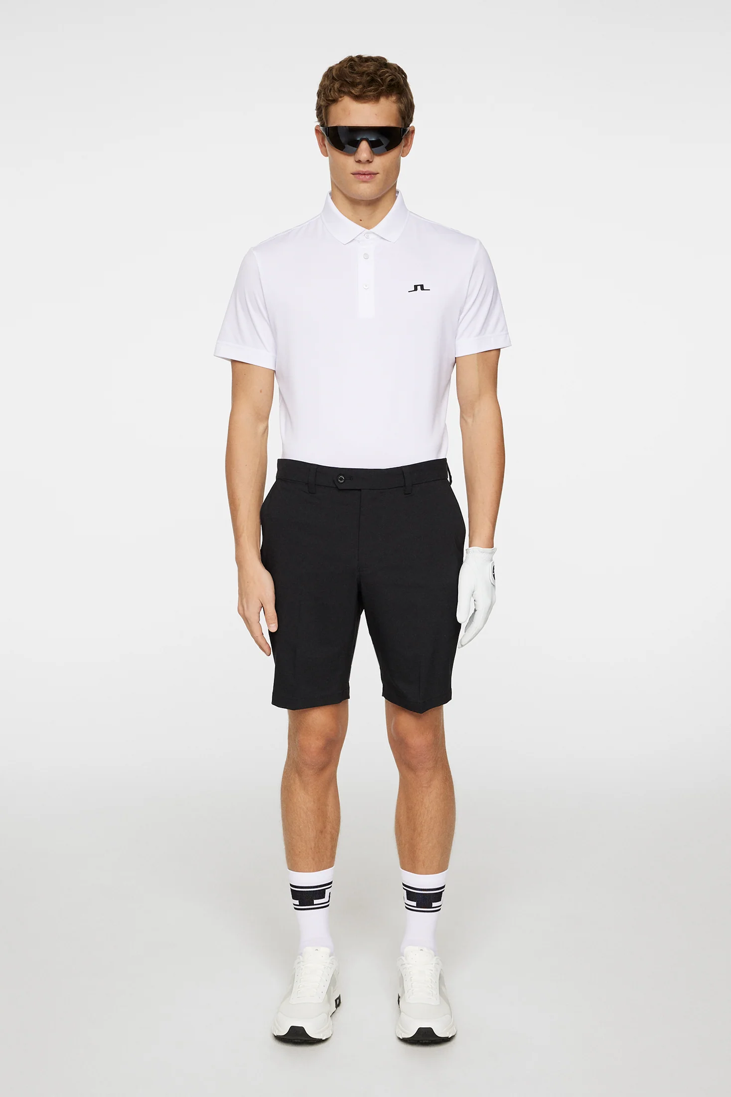 Bridge Polo / White - Image 4