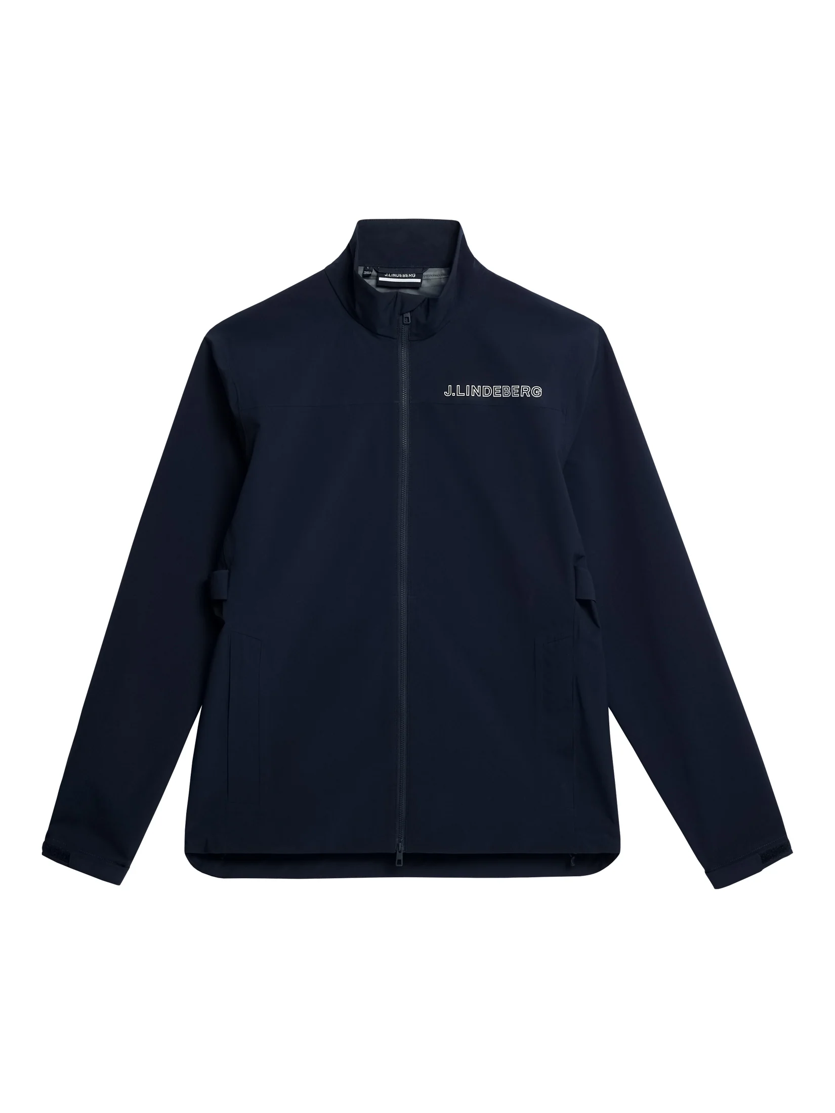 Bridge Rain Jacket / JL Navy