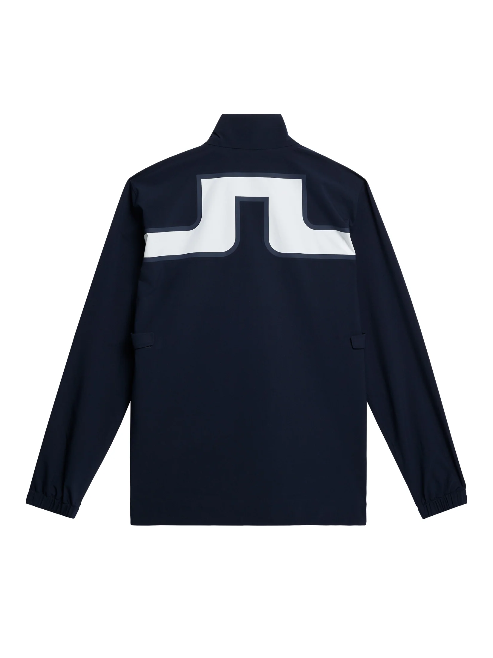 Bridge Rain Jacket / JL Navy - Image 2