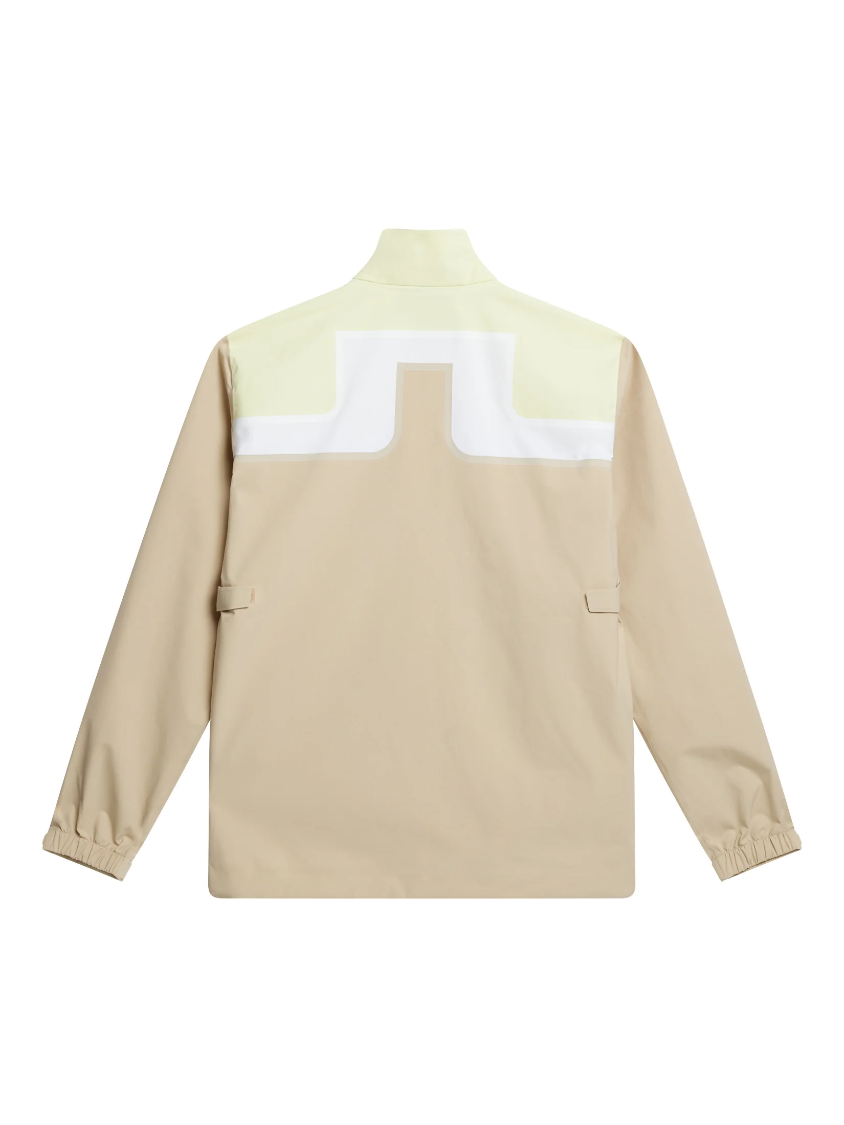 Bridge Rain Jacket / Safari Beige - Image 2