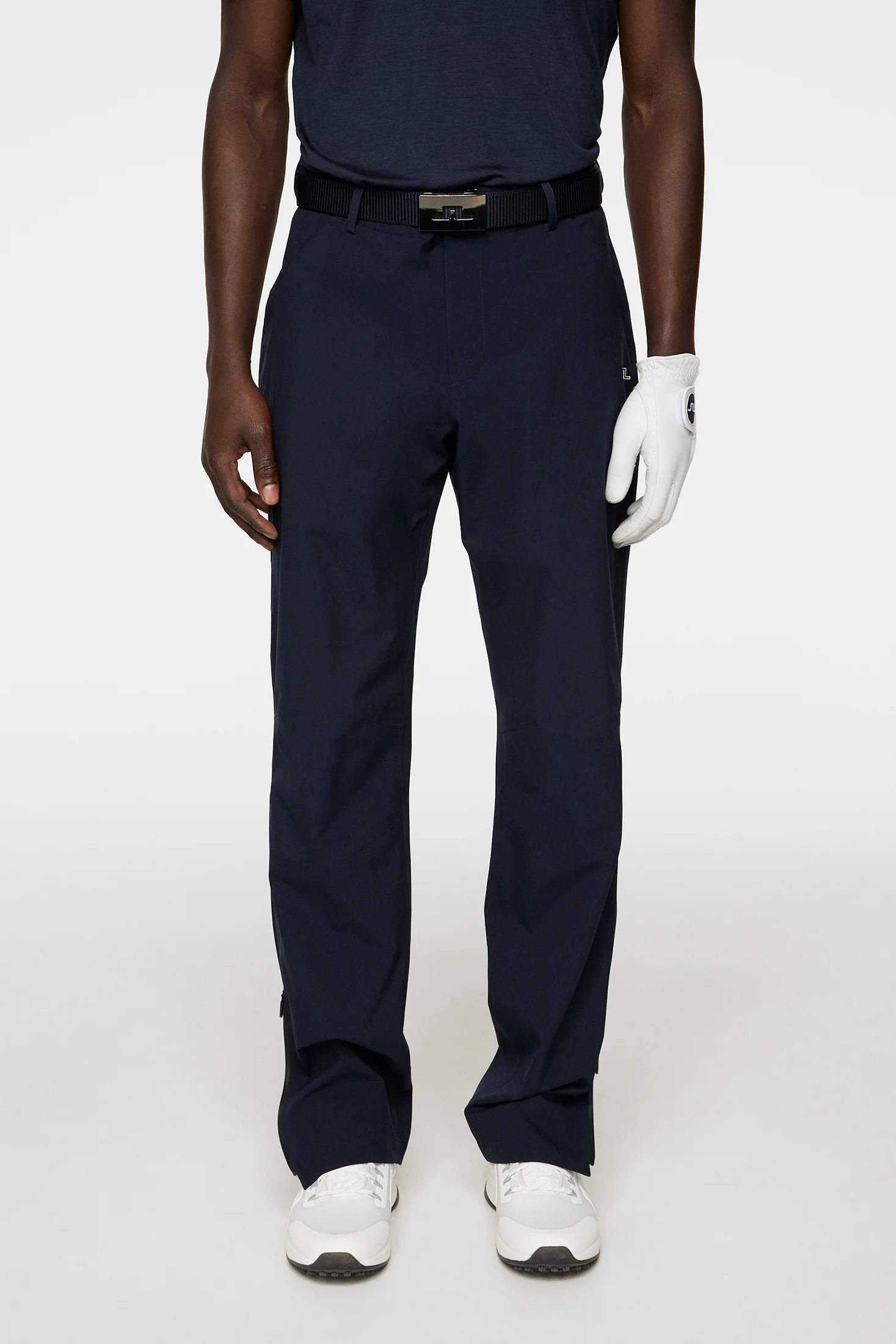 Bridge Rain Pant / JL Navy - Image 2