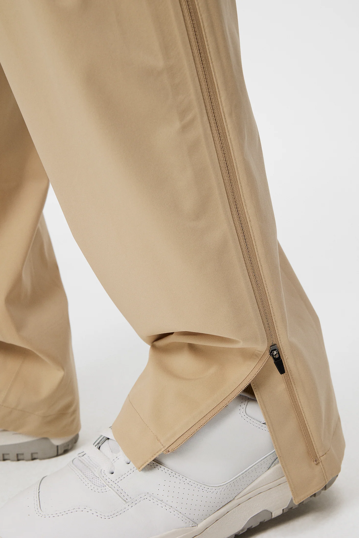 Bridge Rain Pant / Safari Beige - Image 6