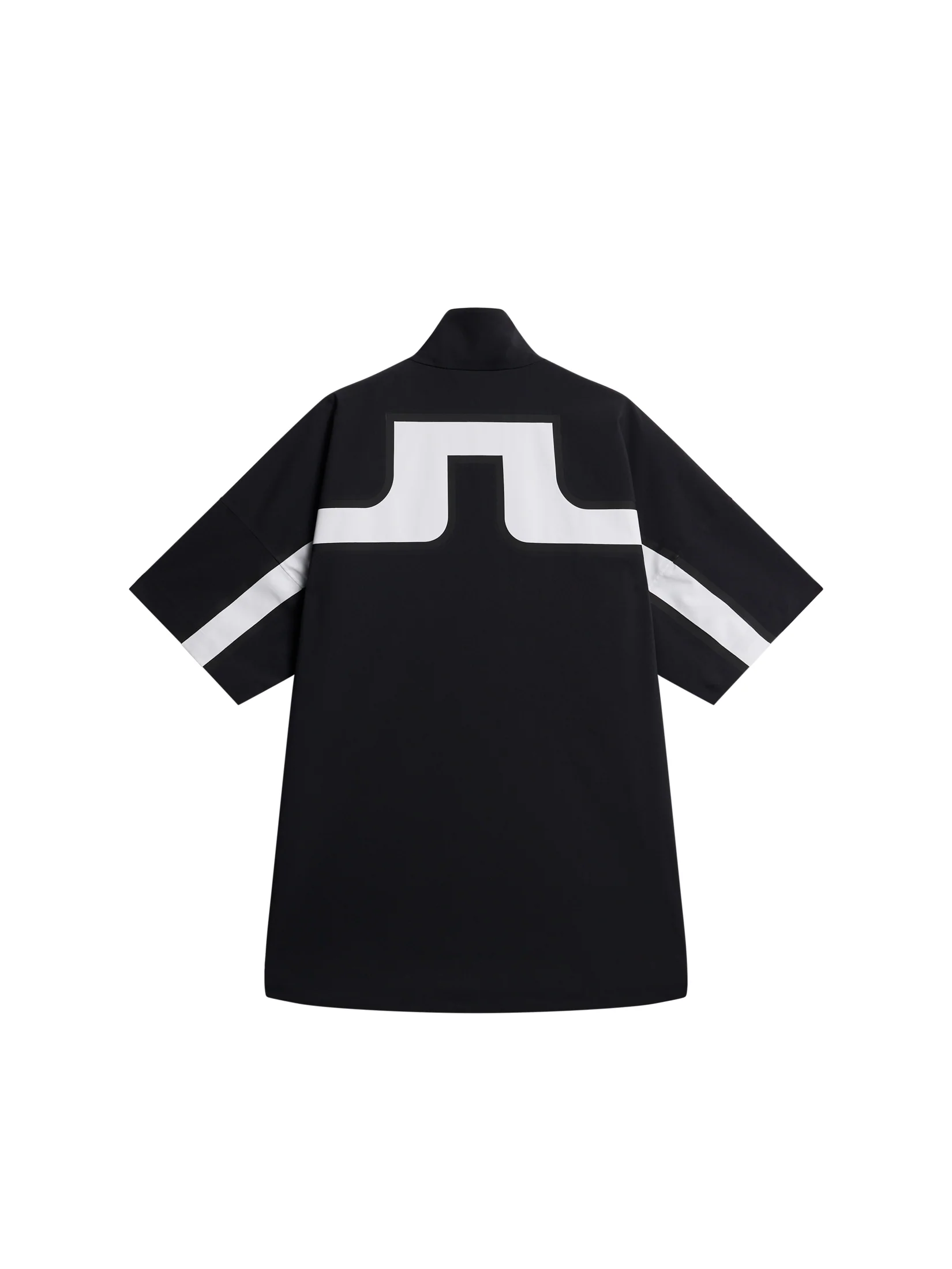 Bridge Rain Shirt / Black - Image 2