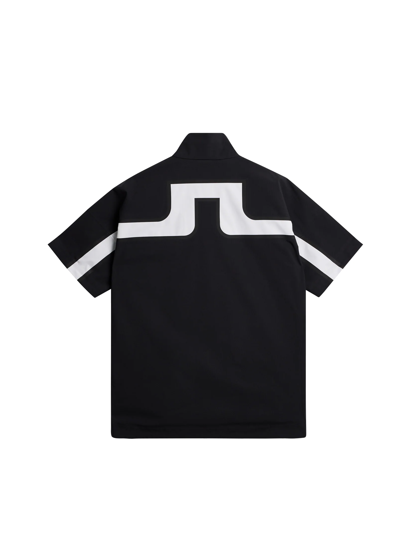 Bridge Rain Shirt / Black - Image 2