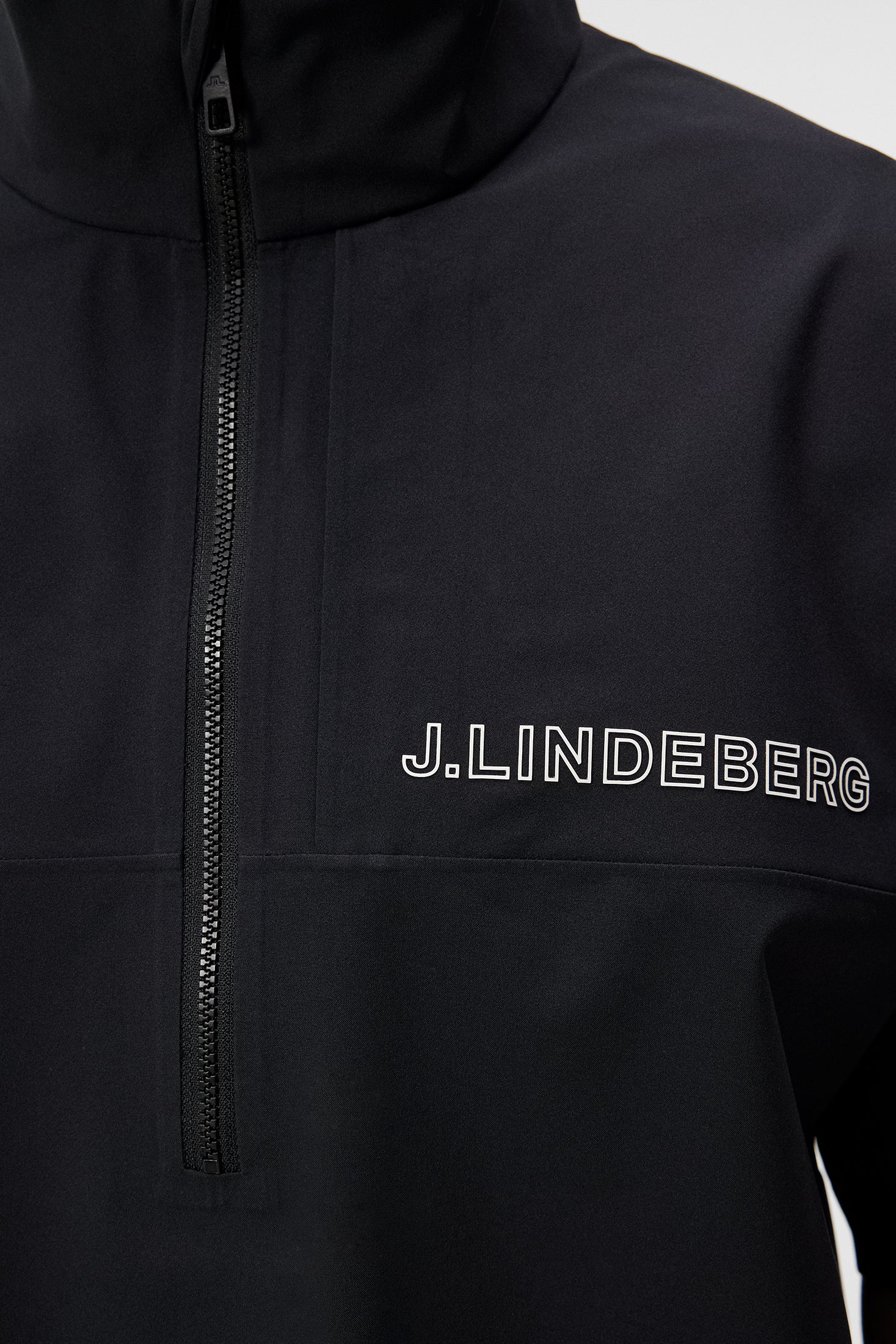 Bridge Rain Shirt / Black - Image 6