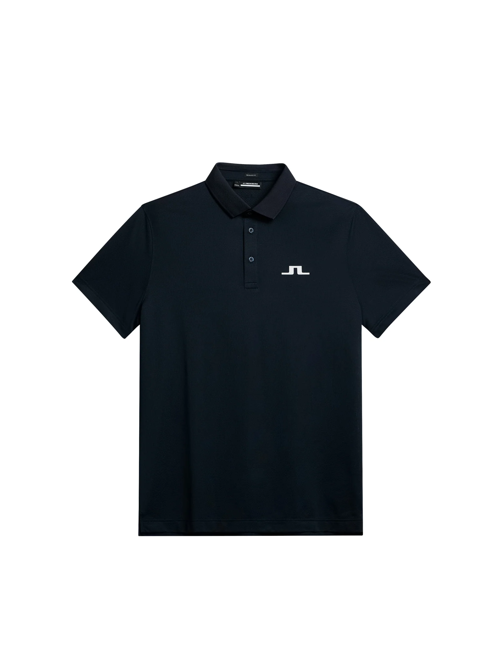 Bridge Regular Fit Polo / JL Navy
