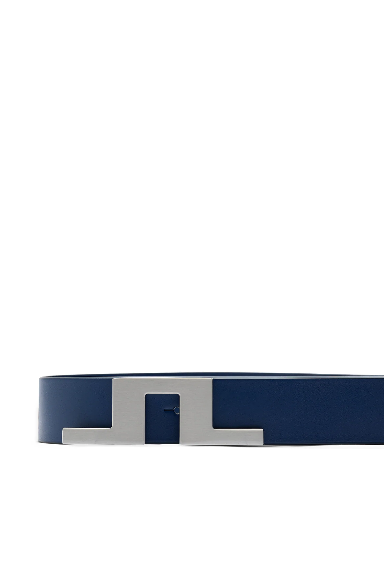 Bridger Belt 35 / Estate Blue - Image 4