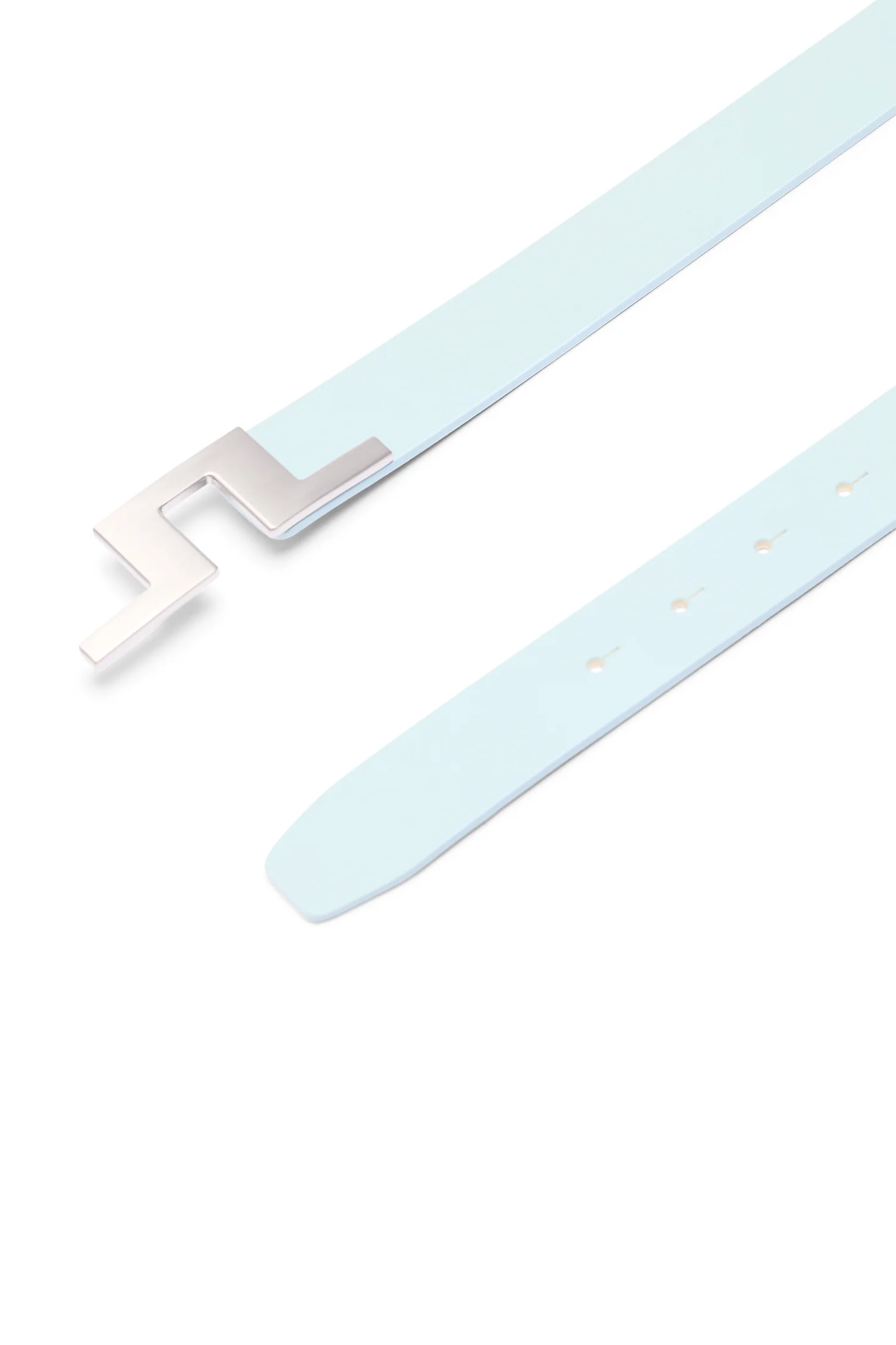 Bridger Belt / Blue Haze - Image 2