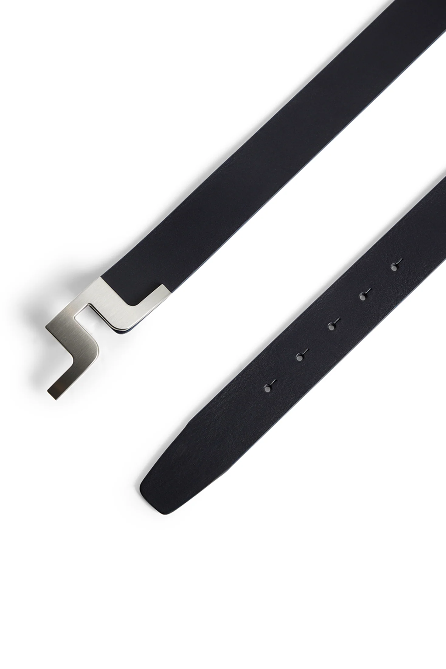 Bridger Belt / JL Navy - Image 2
