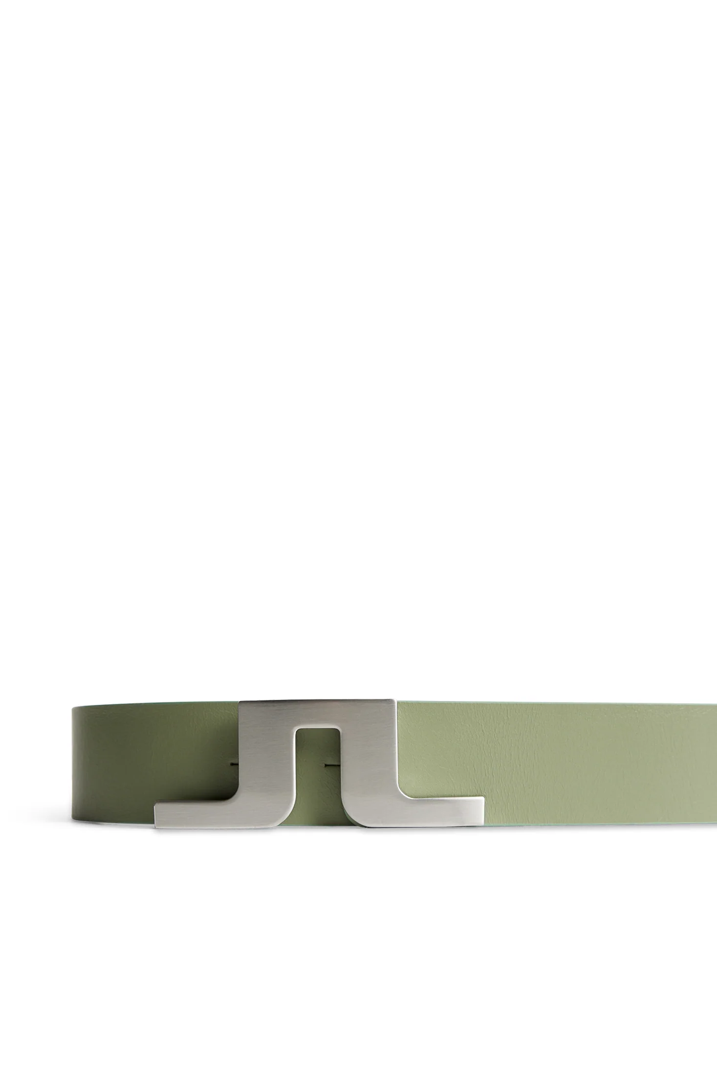 Bridger Belt / Oil Green - Image 4