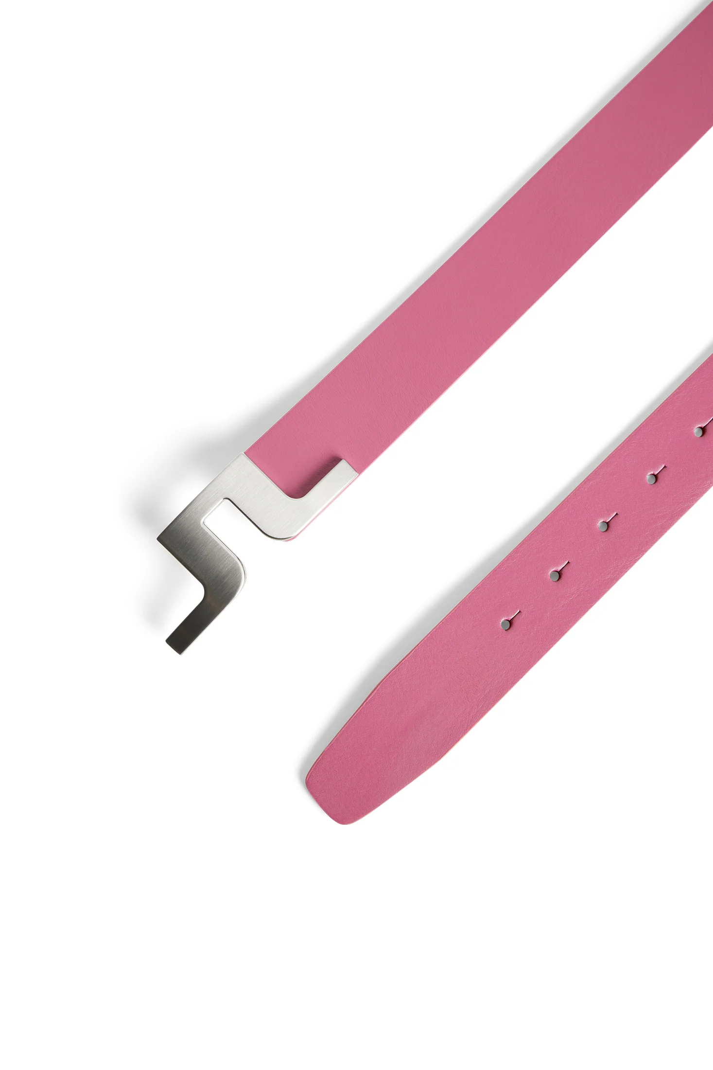 Bridger Belt / Rose Wine - Image 2