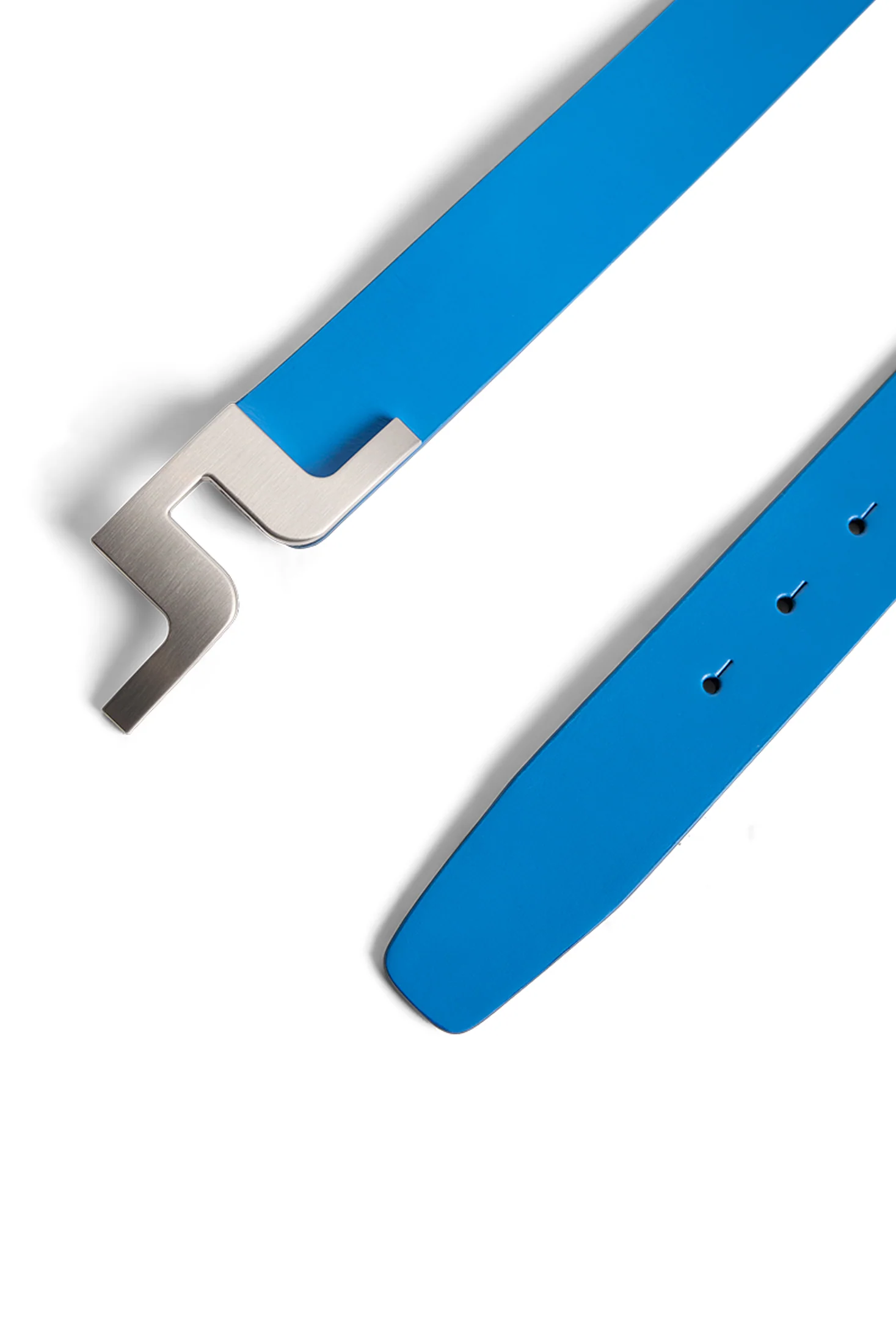 Bridger Belt / Sonic Blue - Image 3
