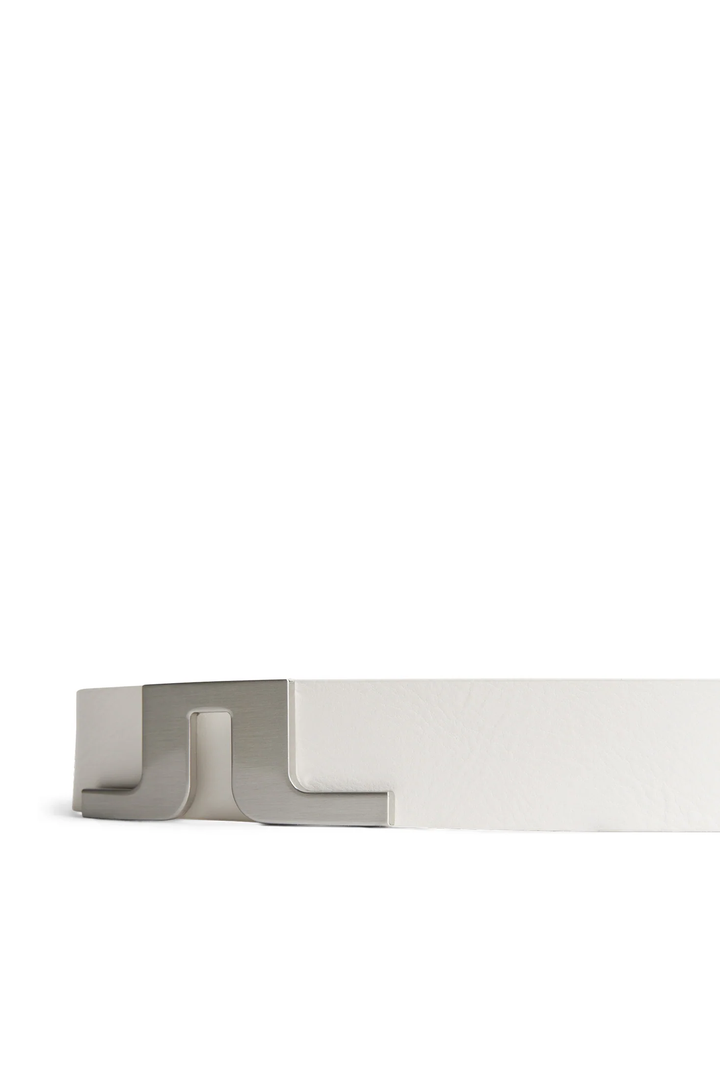 Bridger Belt / White - Image 4