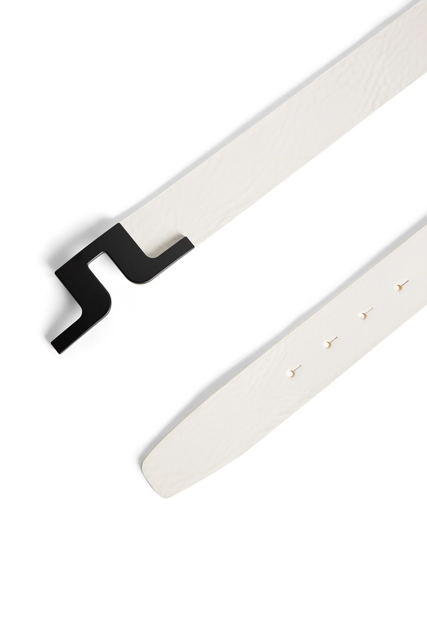 Bridger Belt / White - Image 3