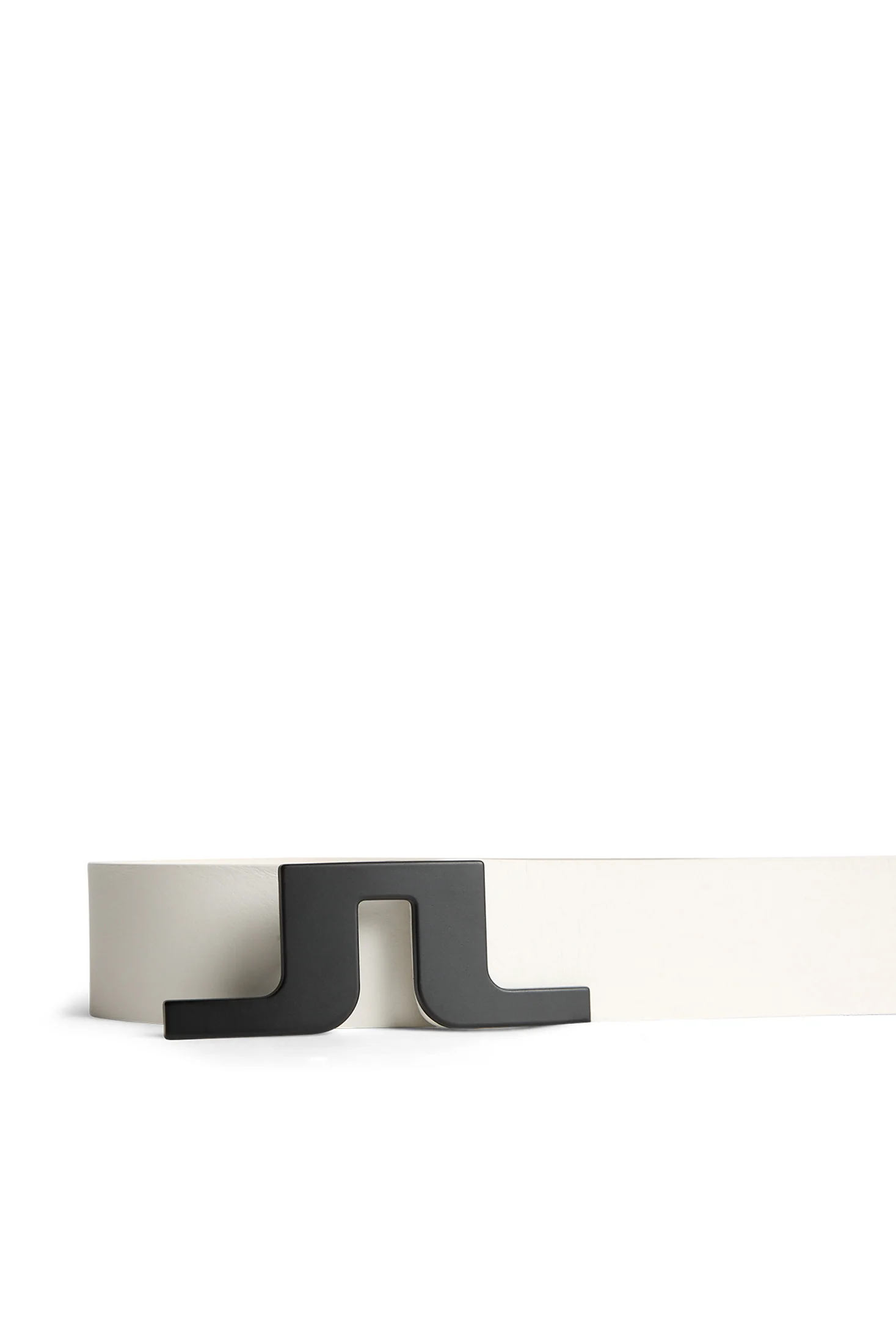 Bridger Belt / White - Image 4