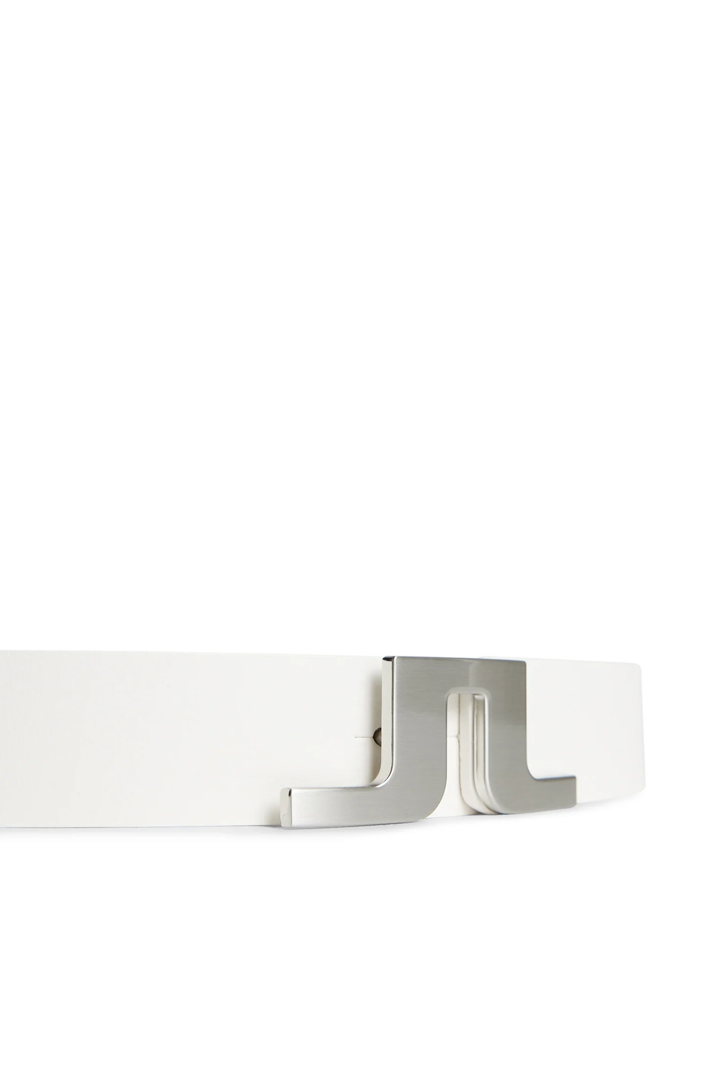 Bridger Belt / White - Image 3