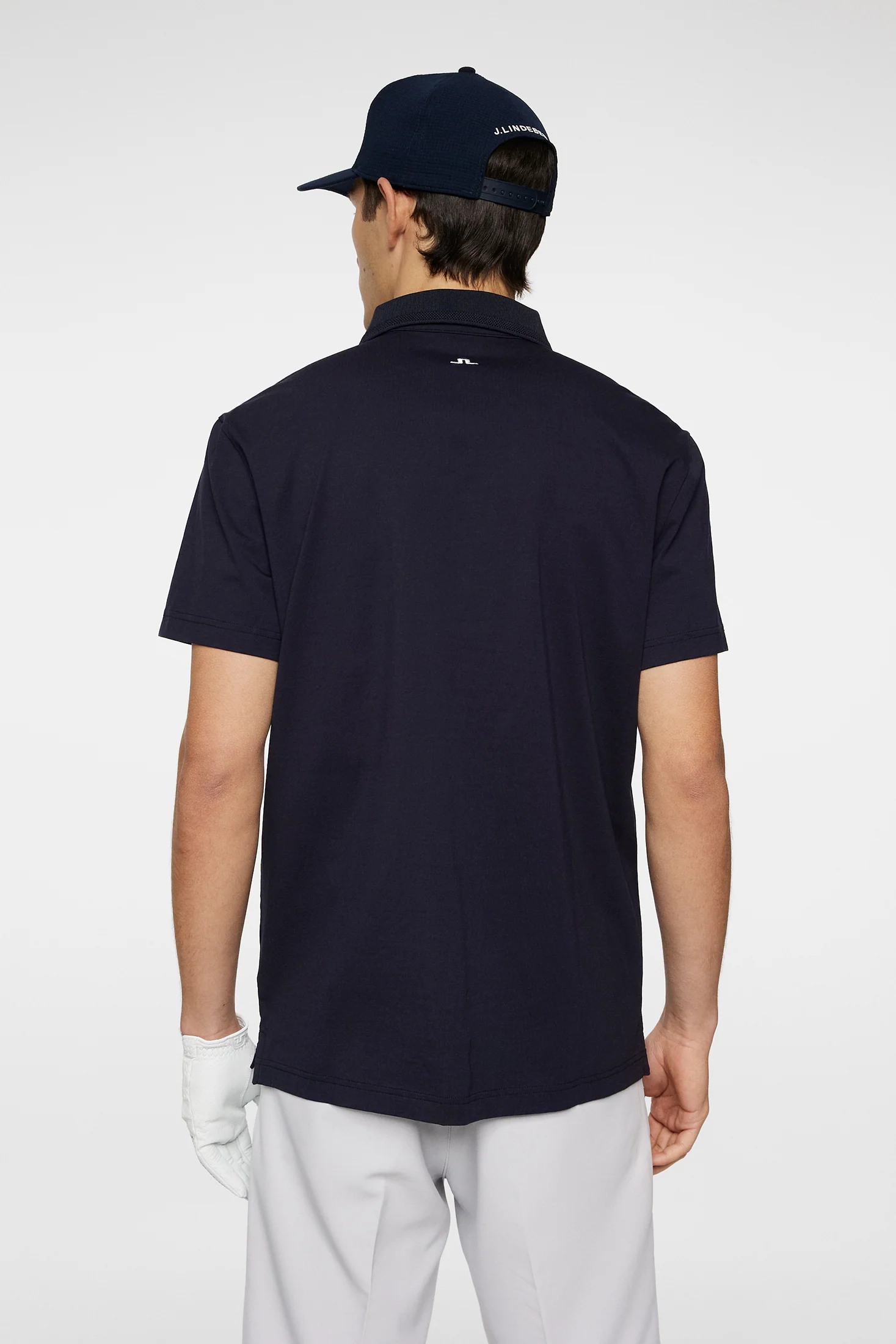 Bridger Polo / JL Navy - Image 3