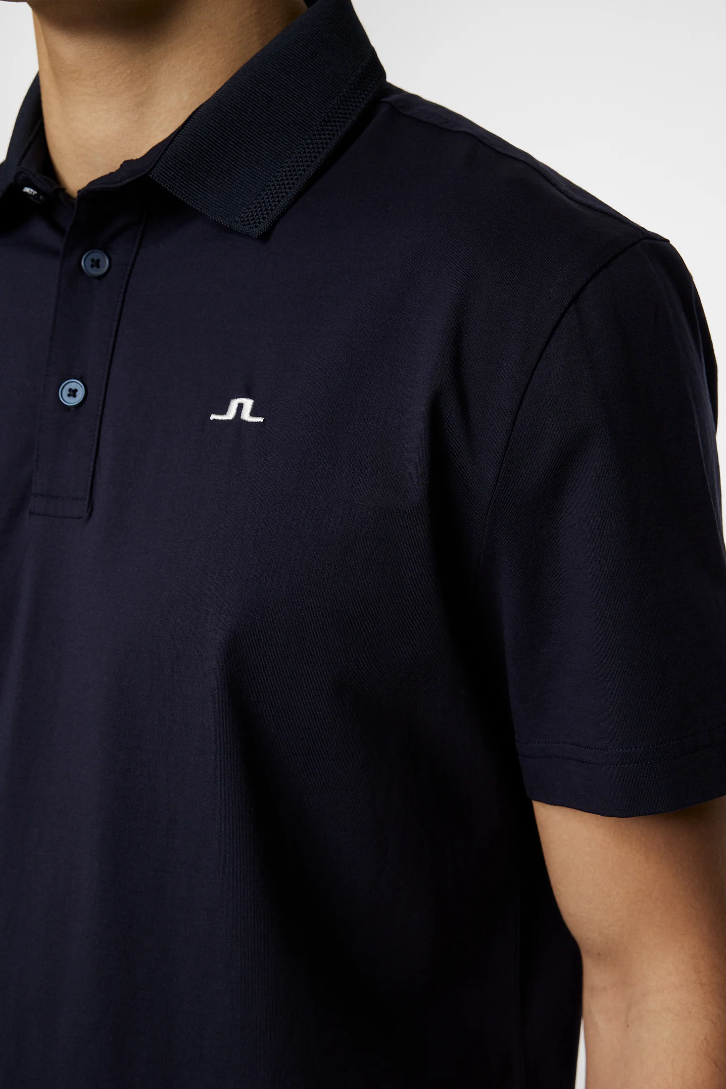 Bridger Polo / JL Navy - Image 6