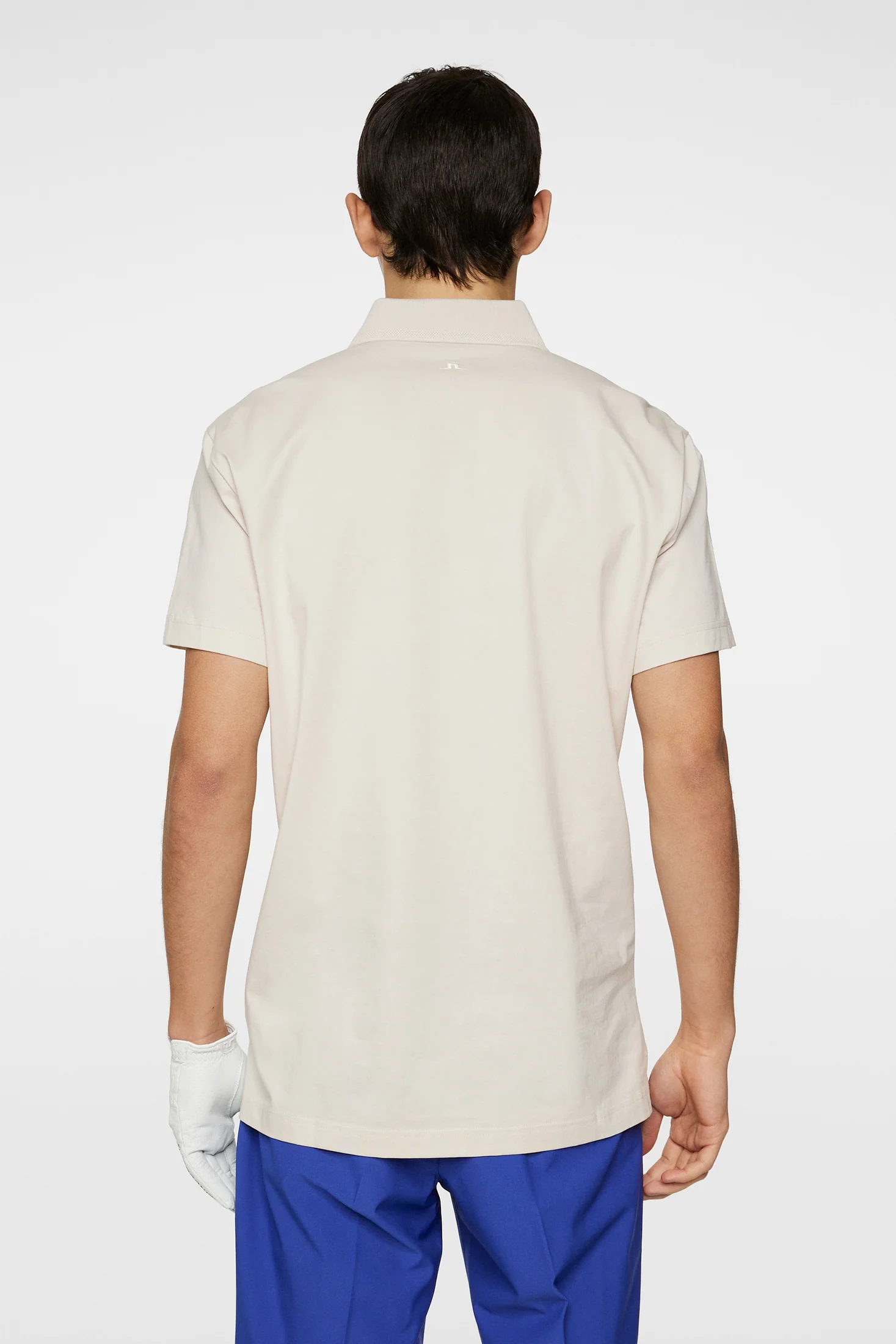 Bridger Polo / Moonbeam - Image 3
