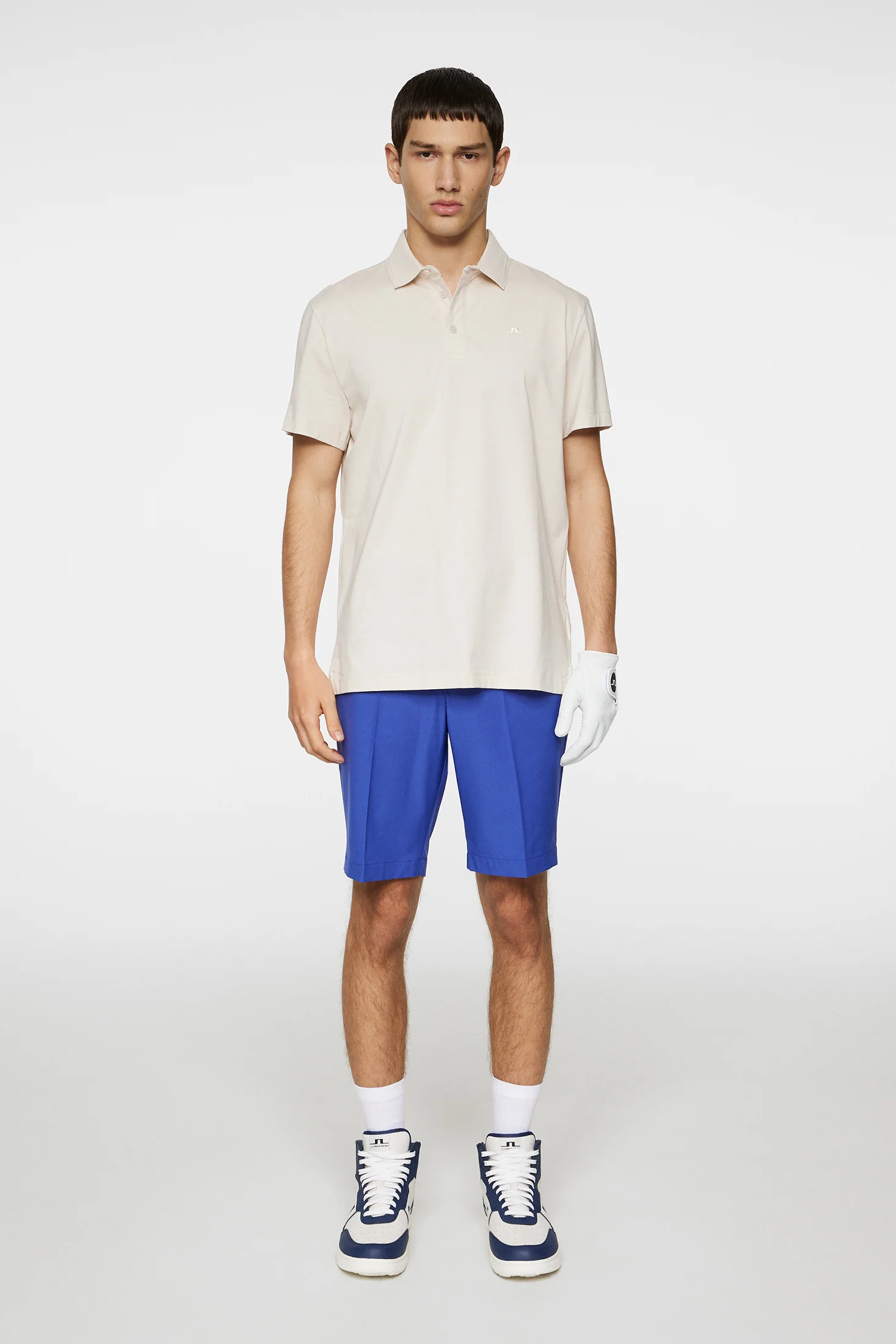 Bridger Polo / Moonbeam - Image 4