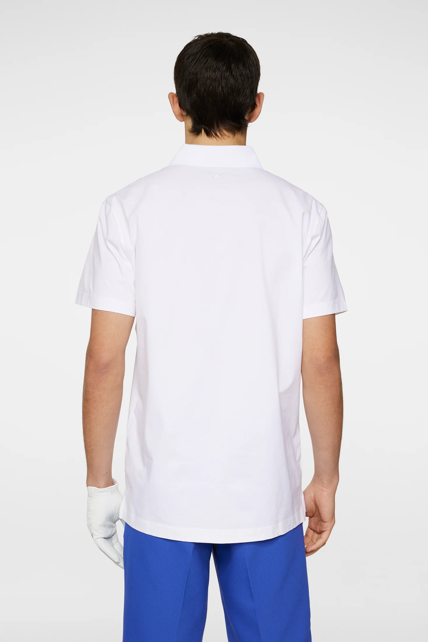Bridger Polo / White - Image 3