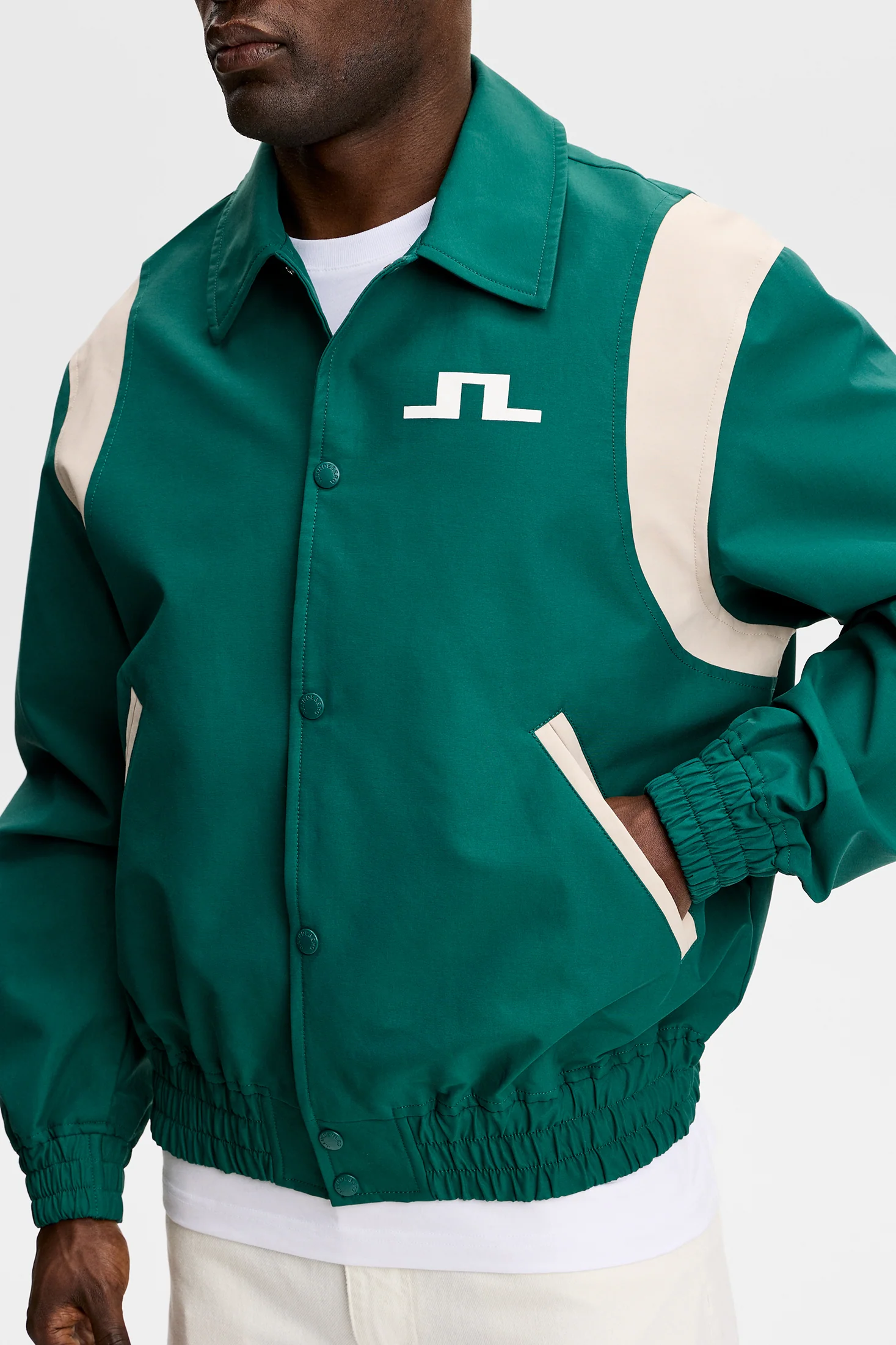 Bridger Tour Jacket / Forest Biome - Image 6