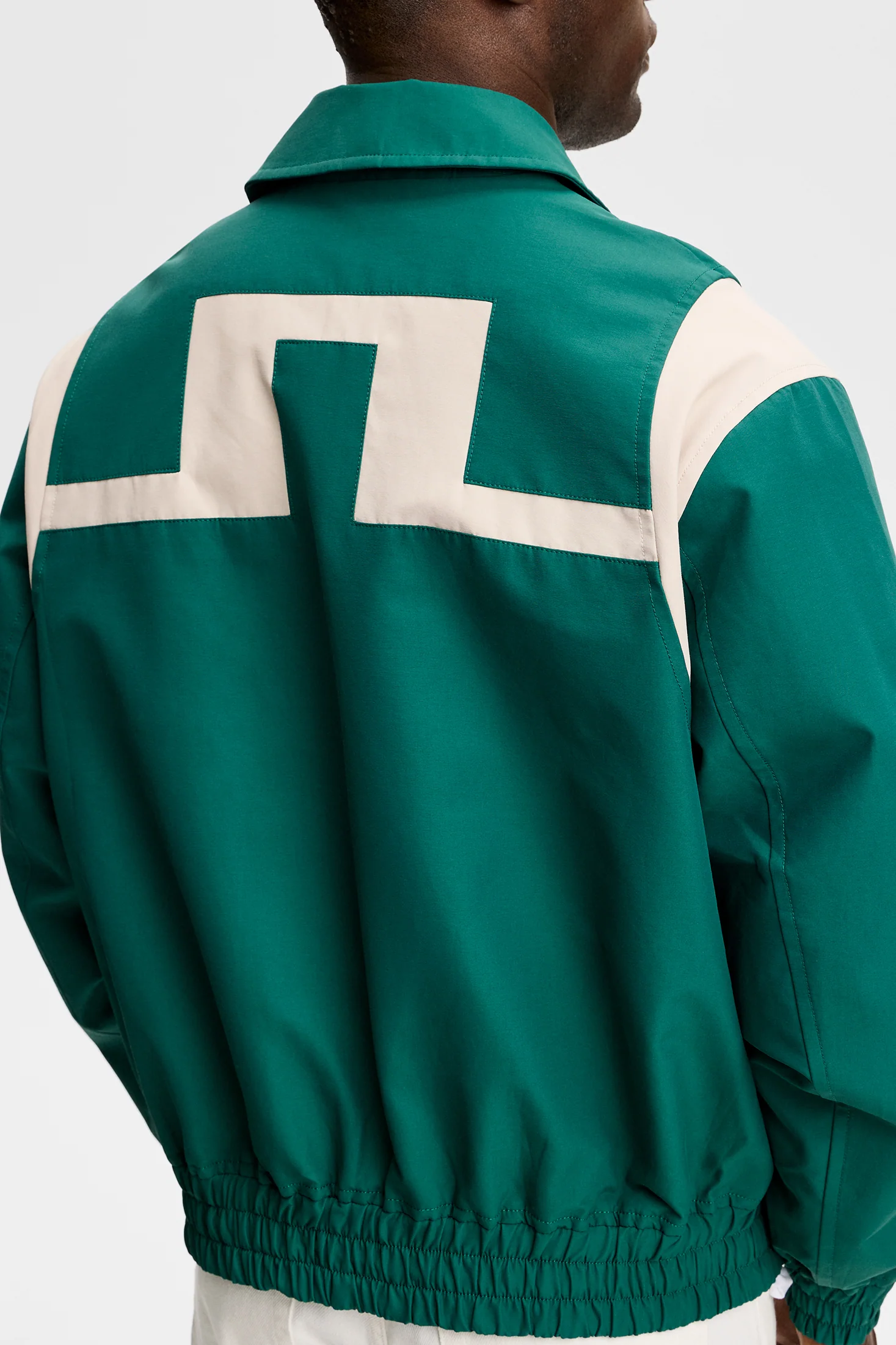 Bridger Tour Jacket / Forest Biome - Image 7