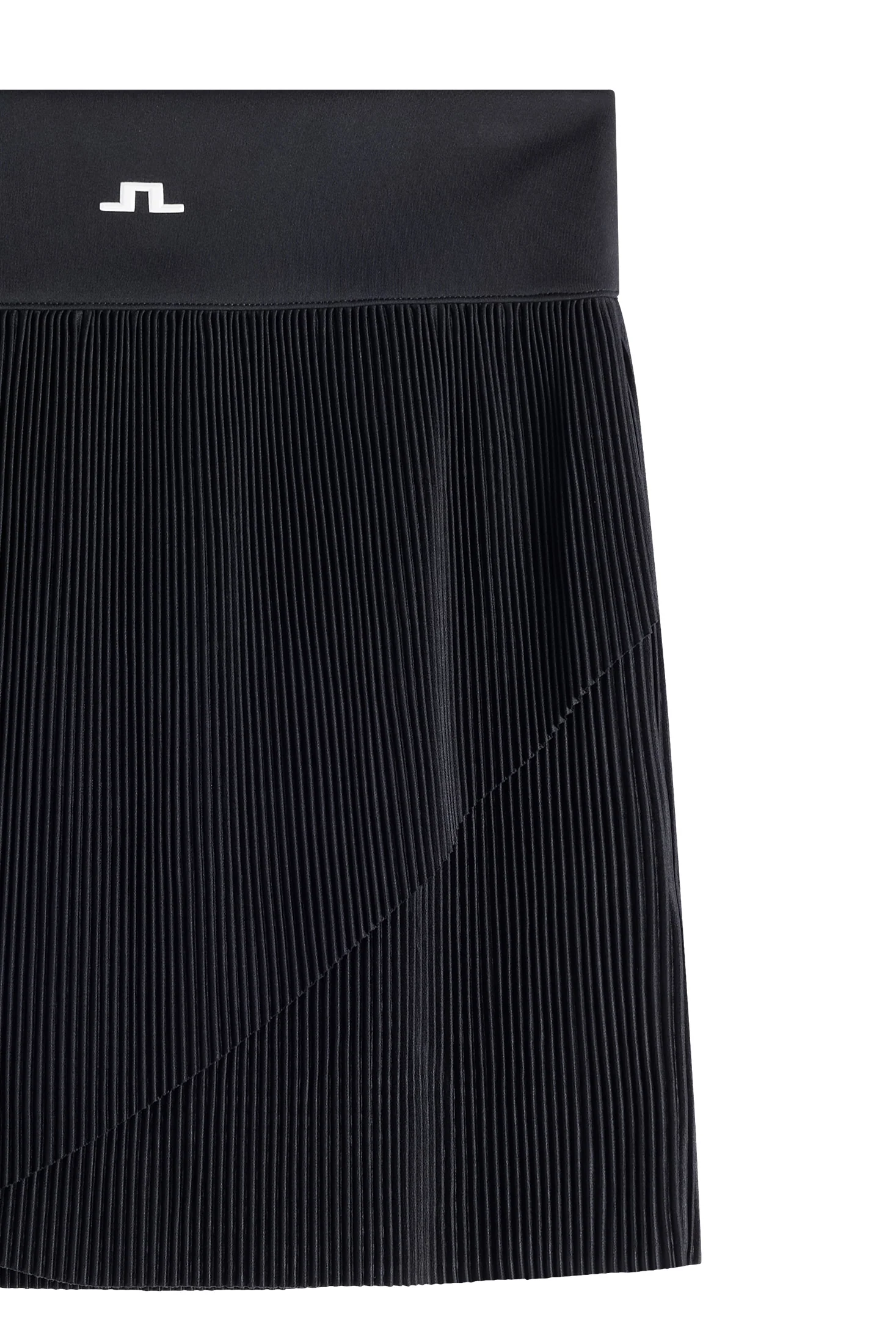 Brit Skirt / Black - Image 6