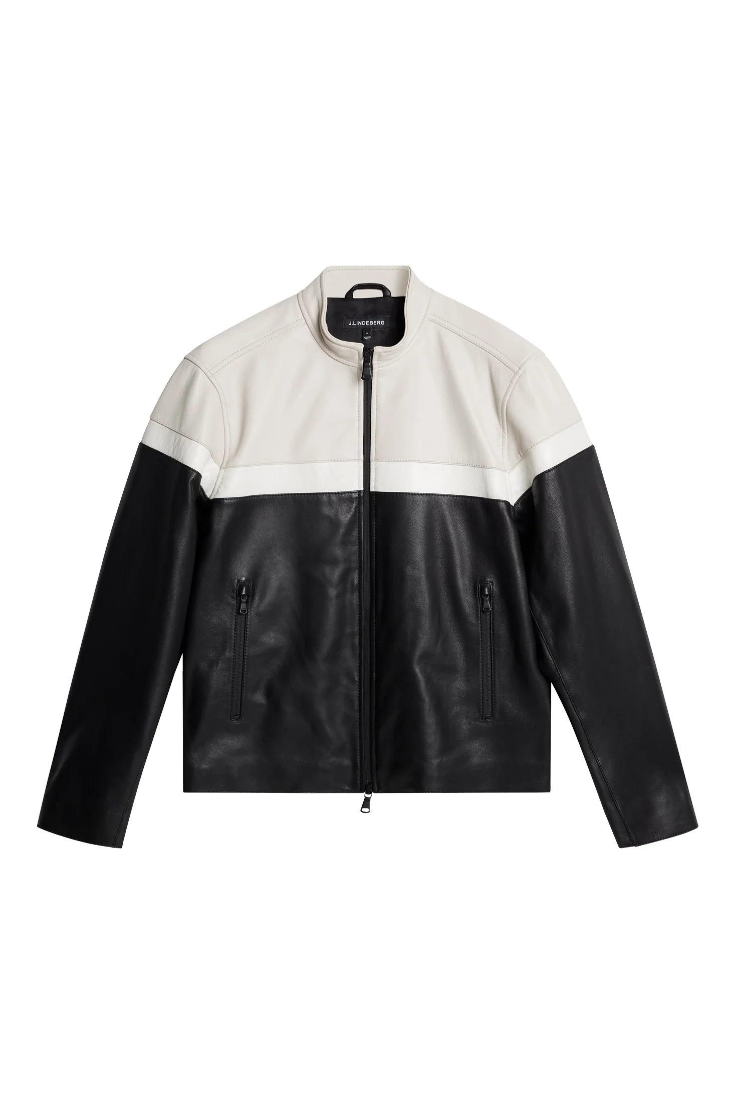 Brodie Biker Jacket / Black