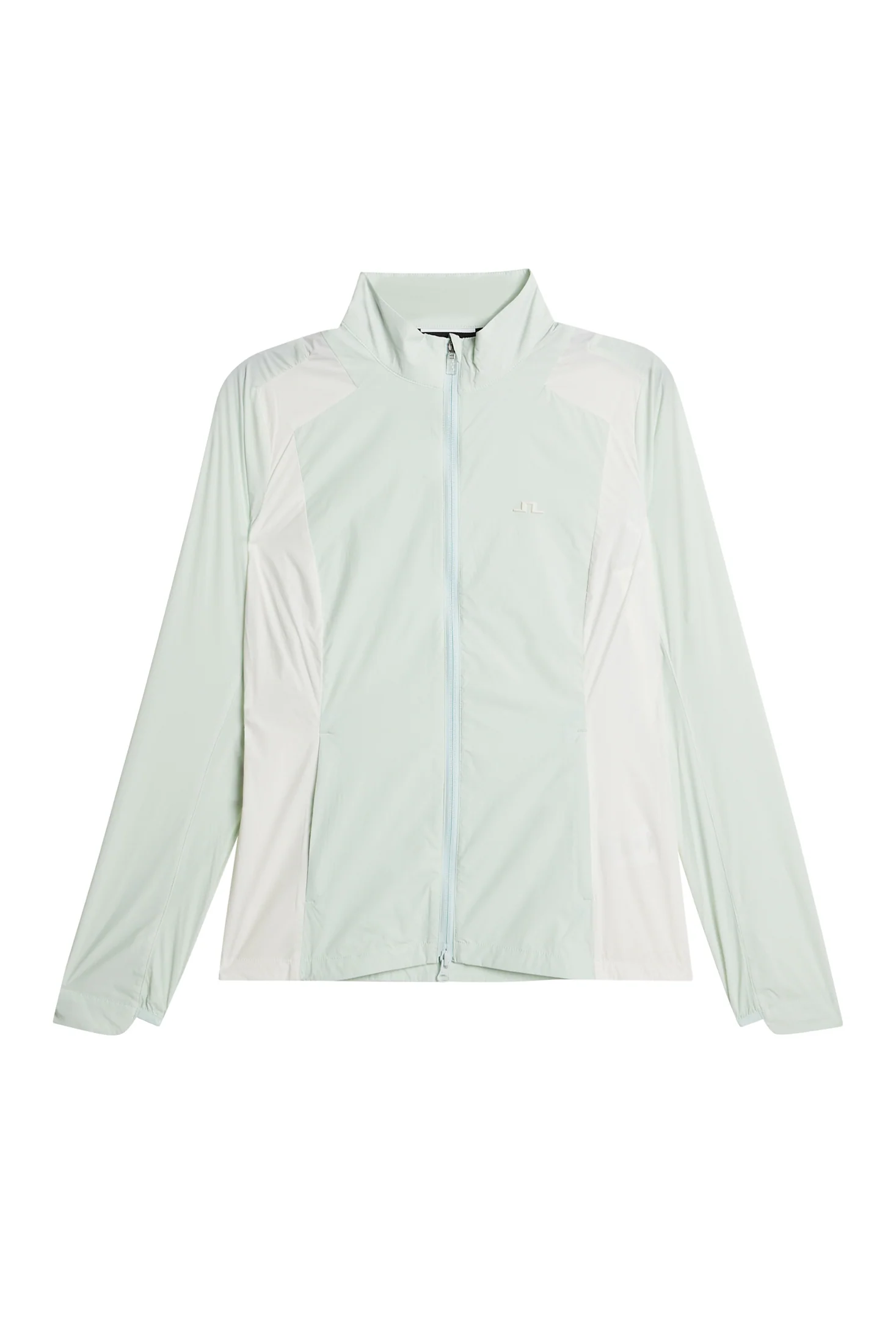 Brooks Zip Packable Jacket / Sky Light