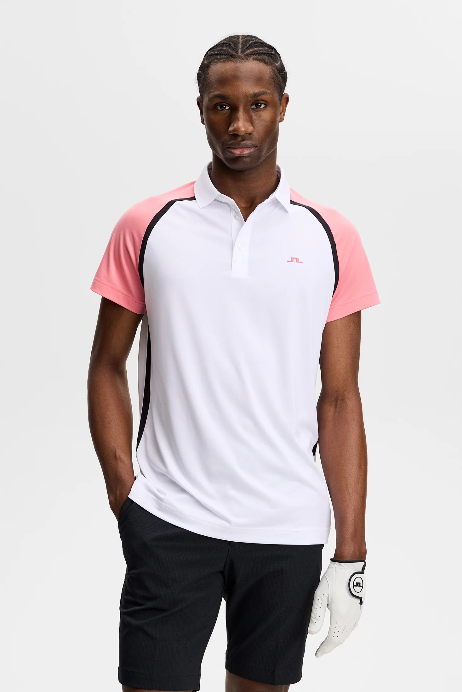 Bruce Polo / Flamingo Plume - Image 2