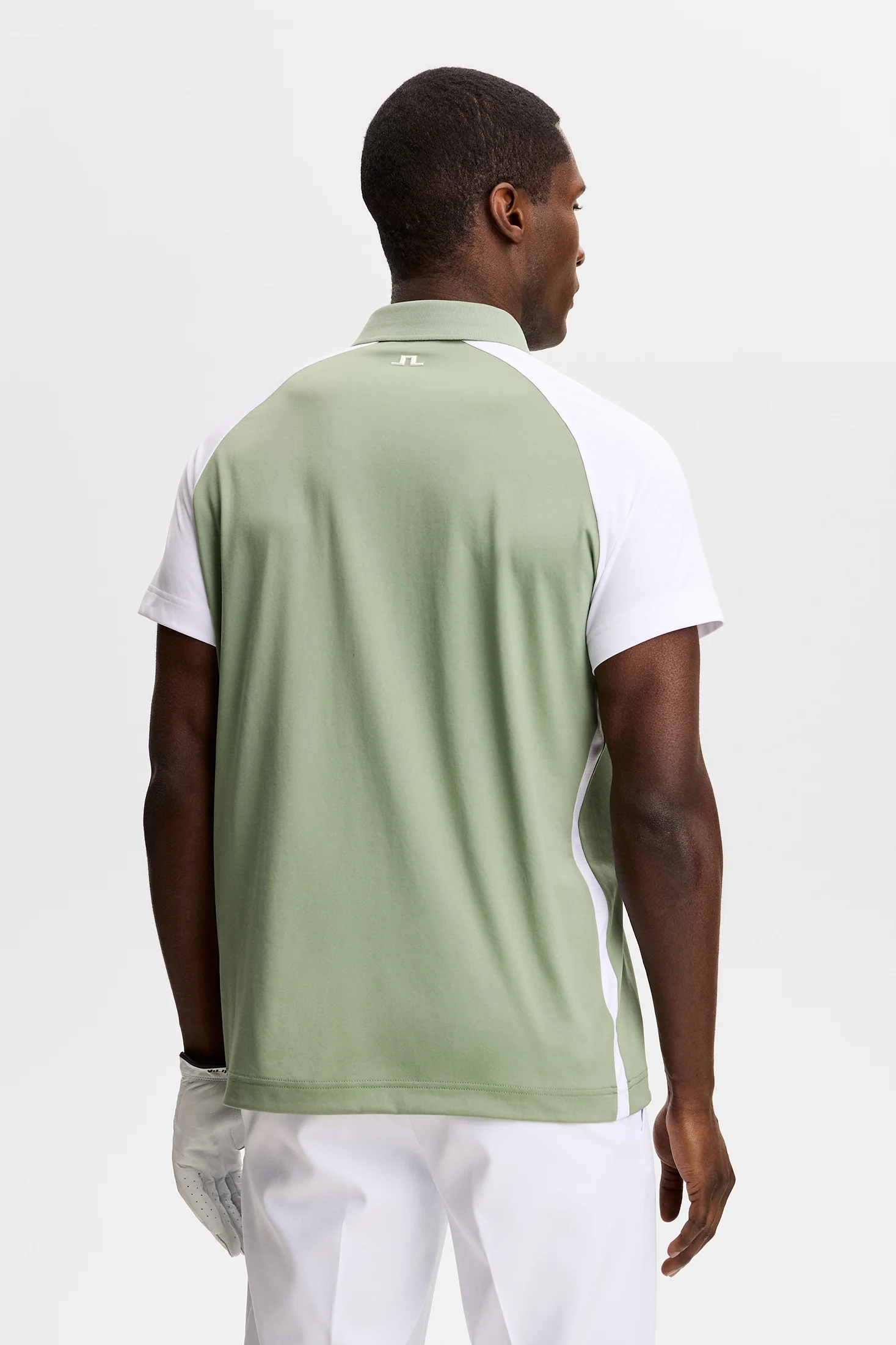 Bruce Polo / Hedge Green - Image 3