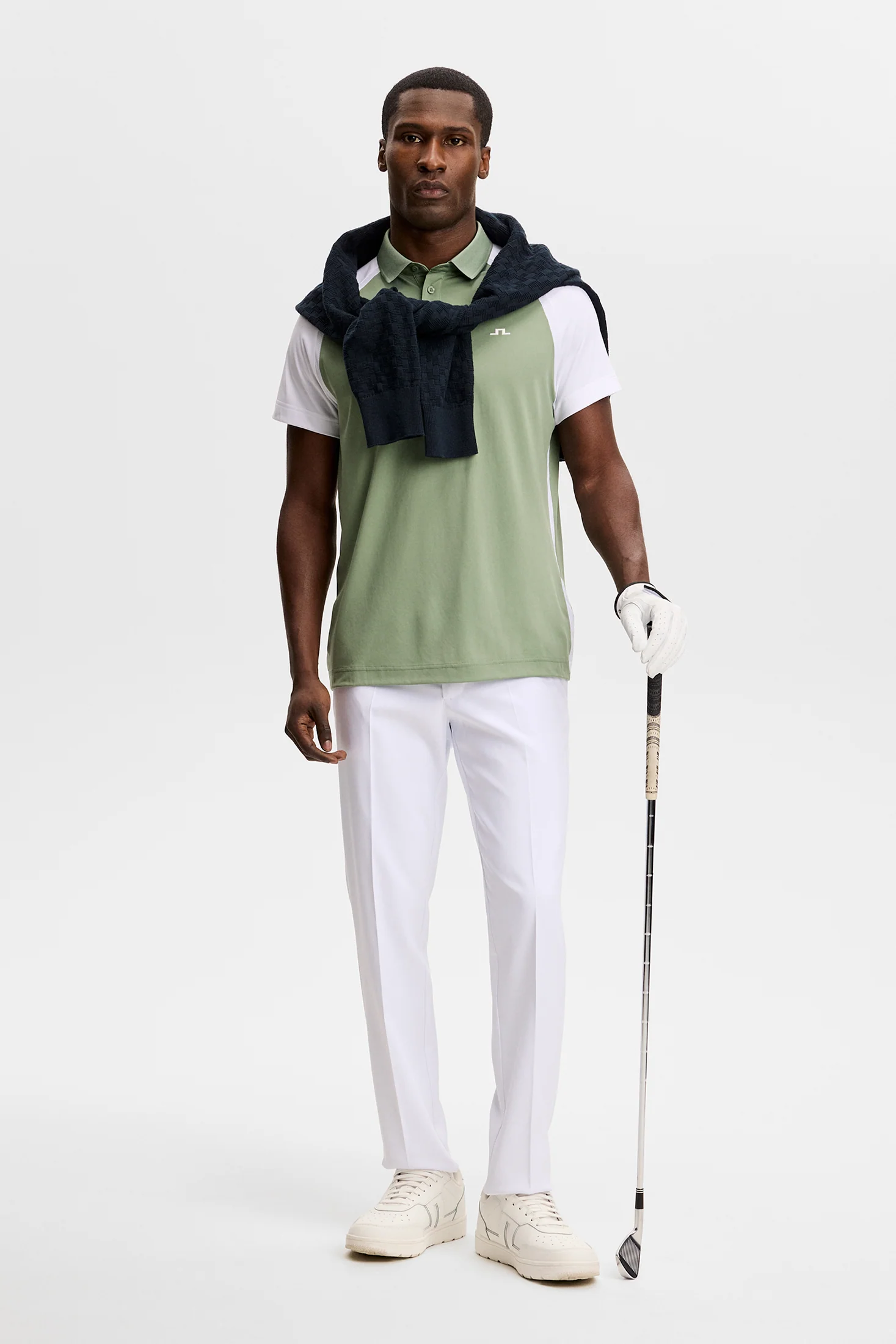 Bruce Polo / Hedge Green - Image 4