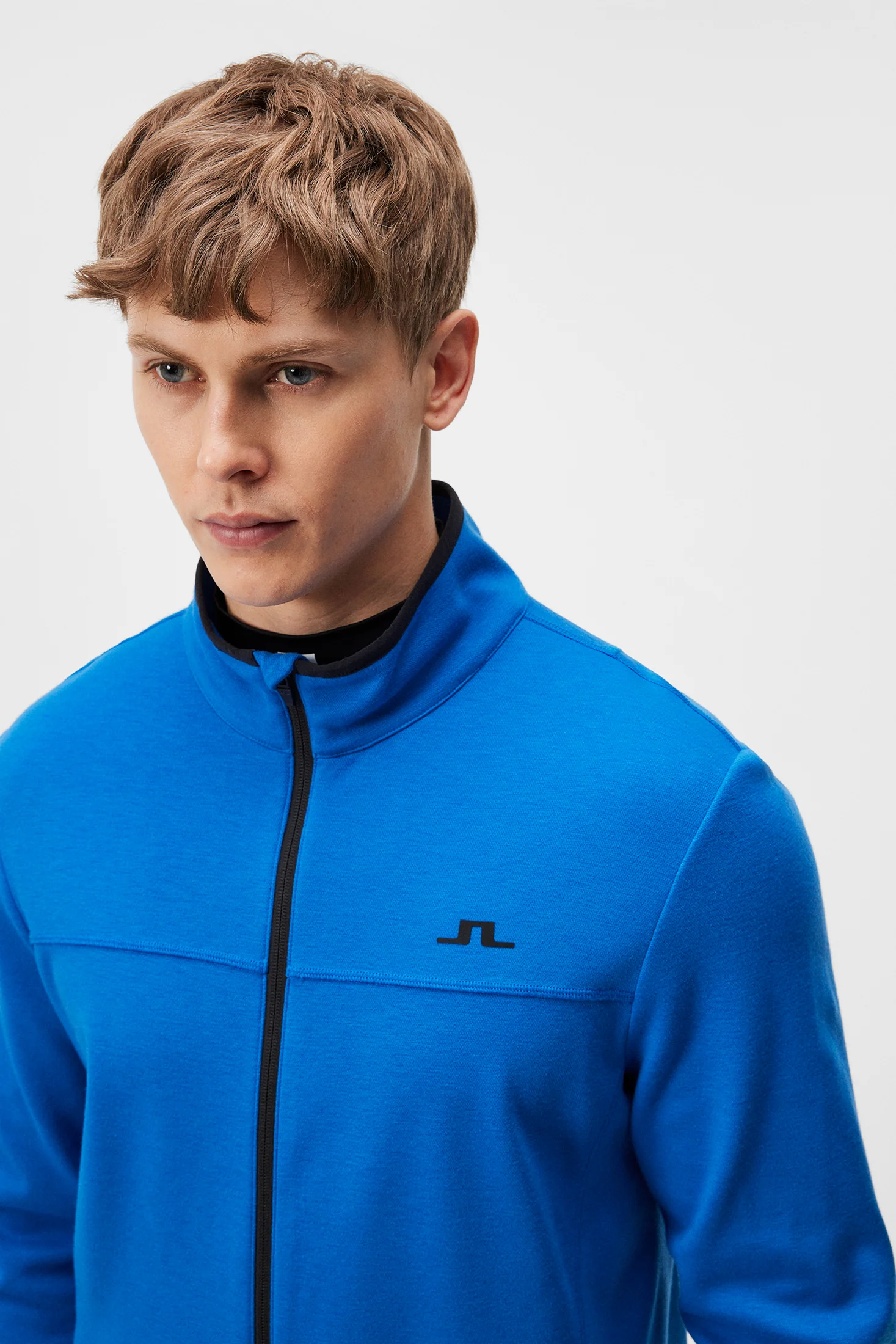 Bruno Mid Layer / Nautical Blue - Image 5