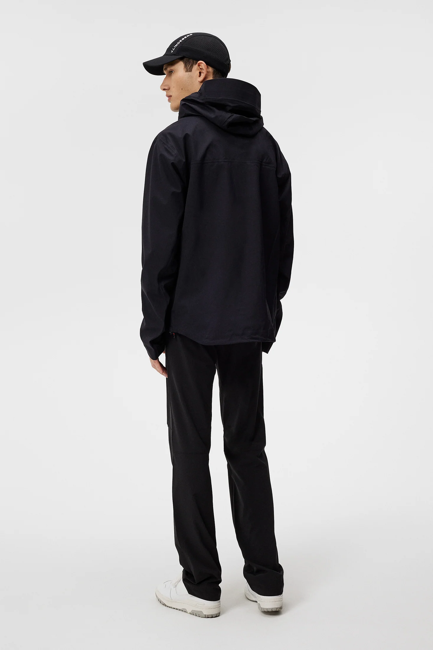 Bryden Jacket / Black - Image 3